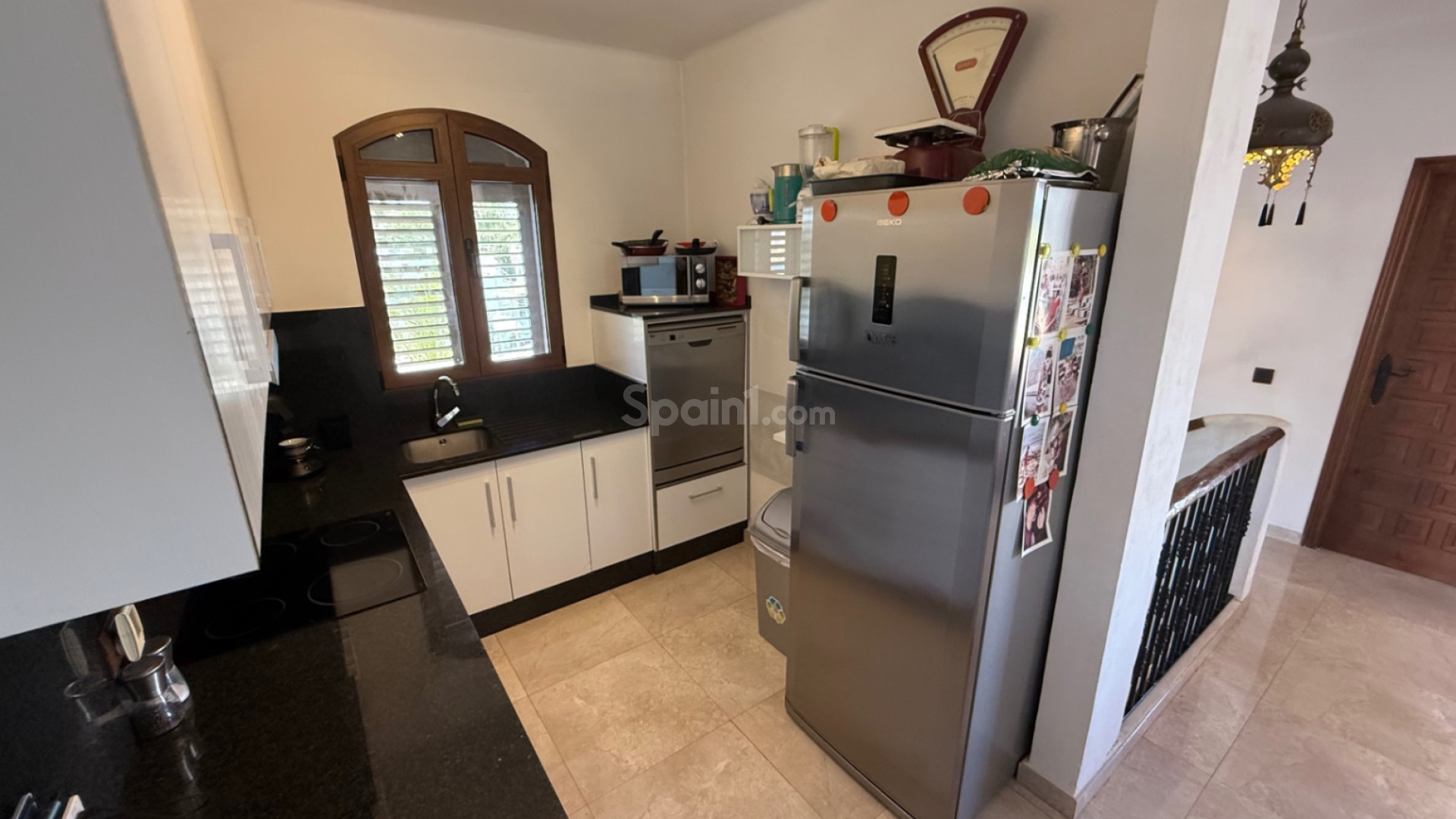 Resale - Villa -
Orihuela - Costa Blanca Sur