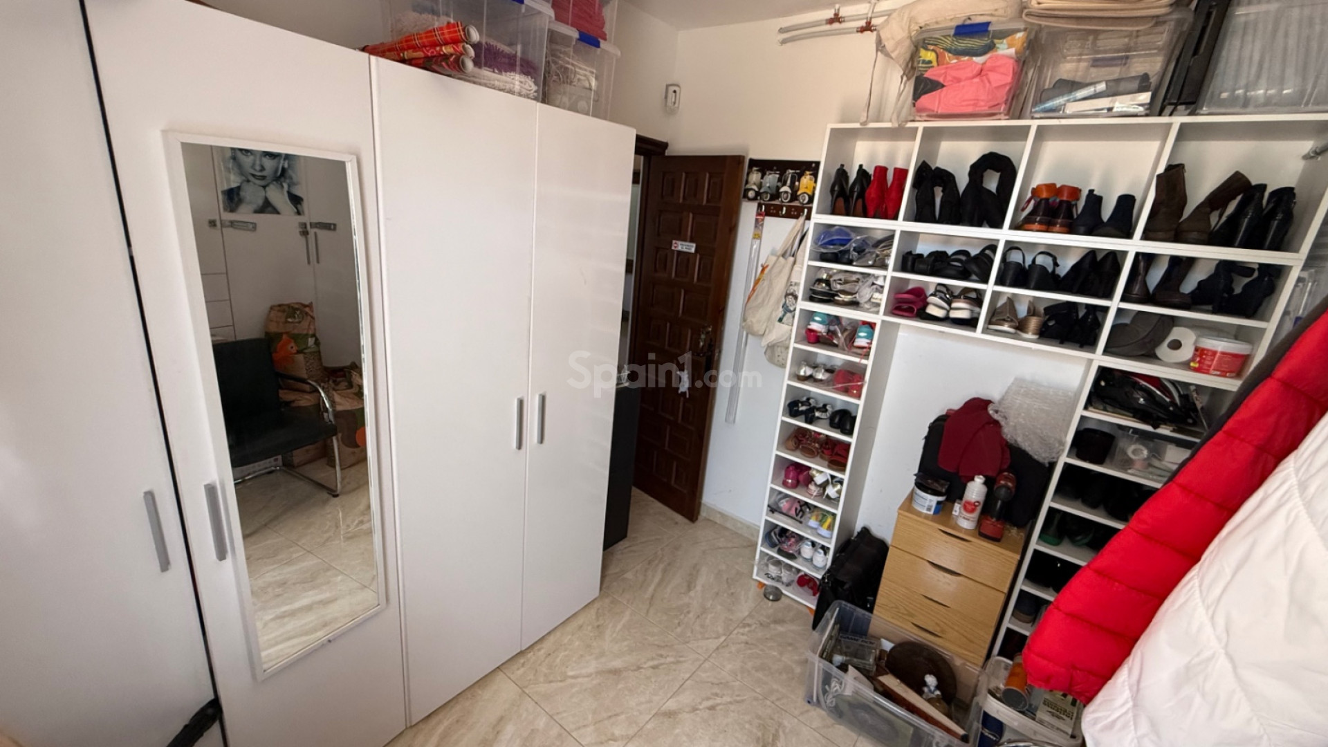 Resale - Villa -
Orihuela - Costa Blanca Sur