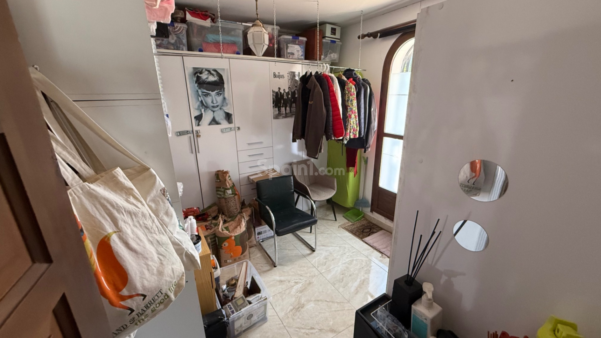 Resale - Villa -
Orihuela - Costa Blanca Sur