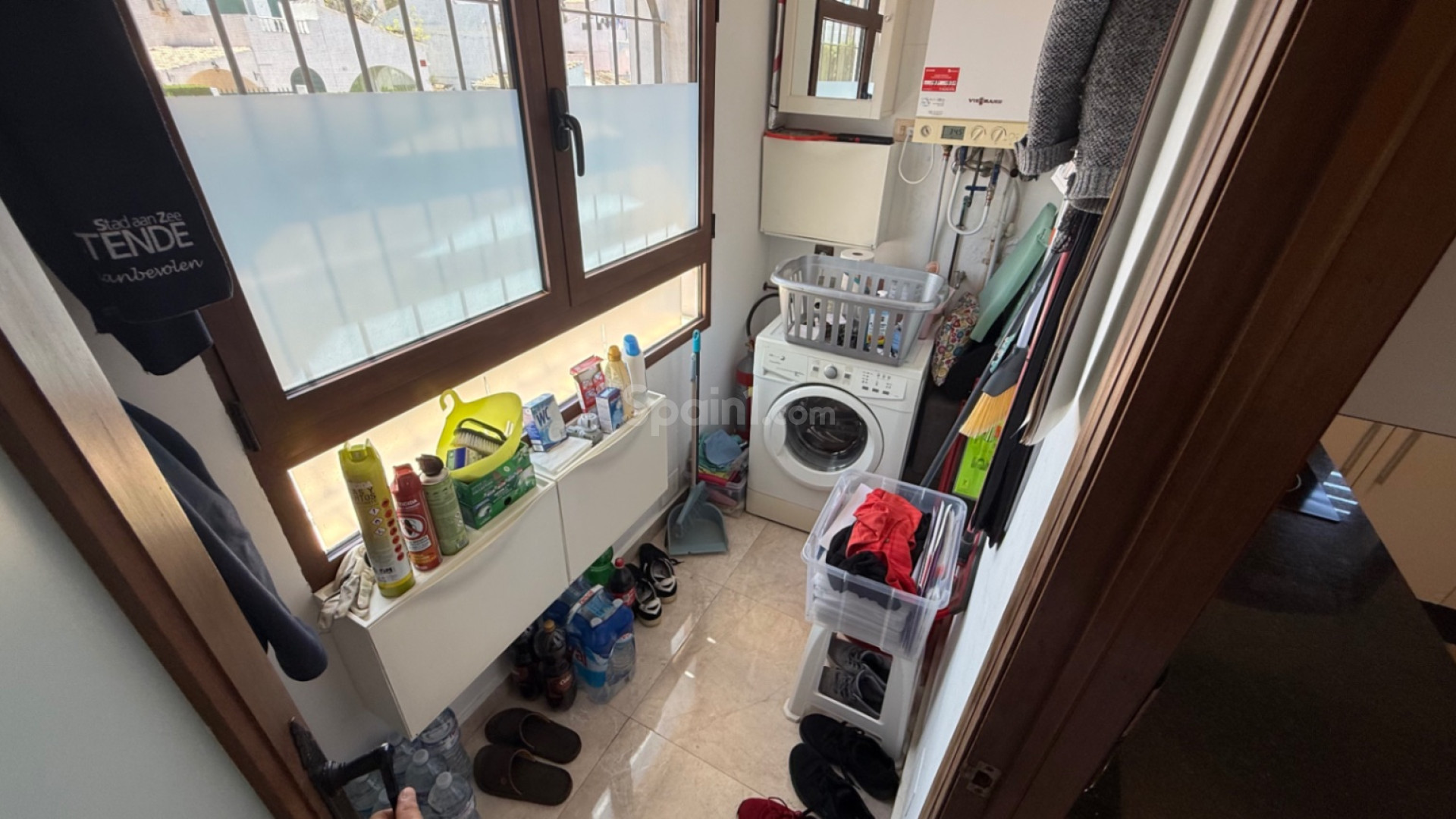 Resale - Villa -
Orihuela - Costa Blanca Sur