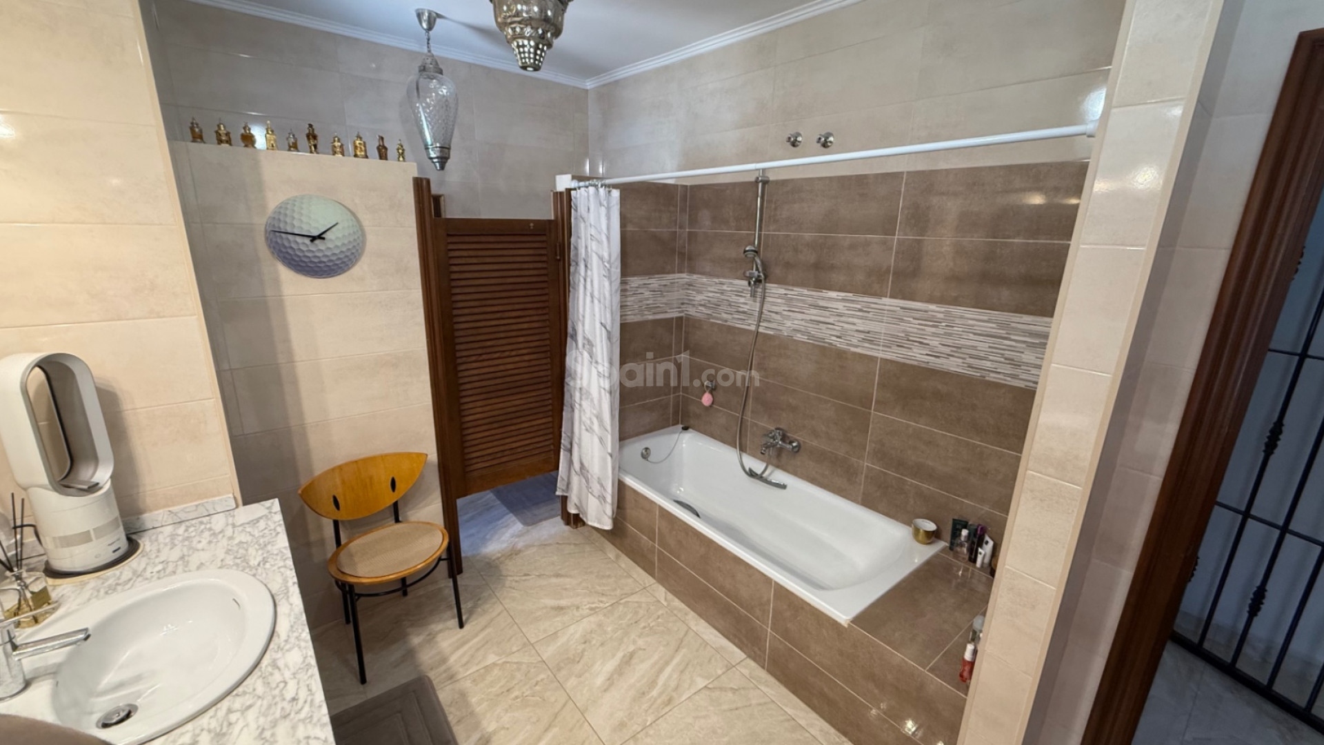 Resale - Villa -
Orihuela - Costa Blanca Sur