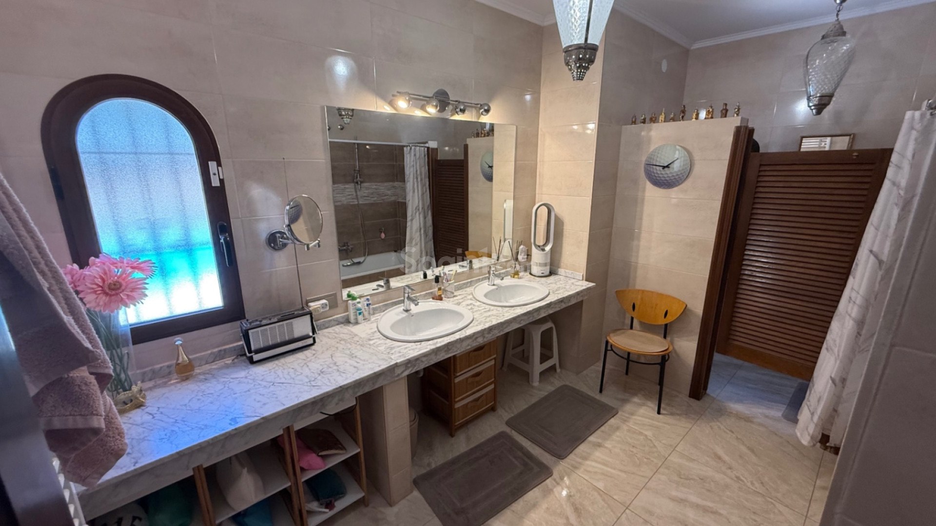 Resale - Villa -
Orihuela - Costa Blanca Sur