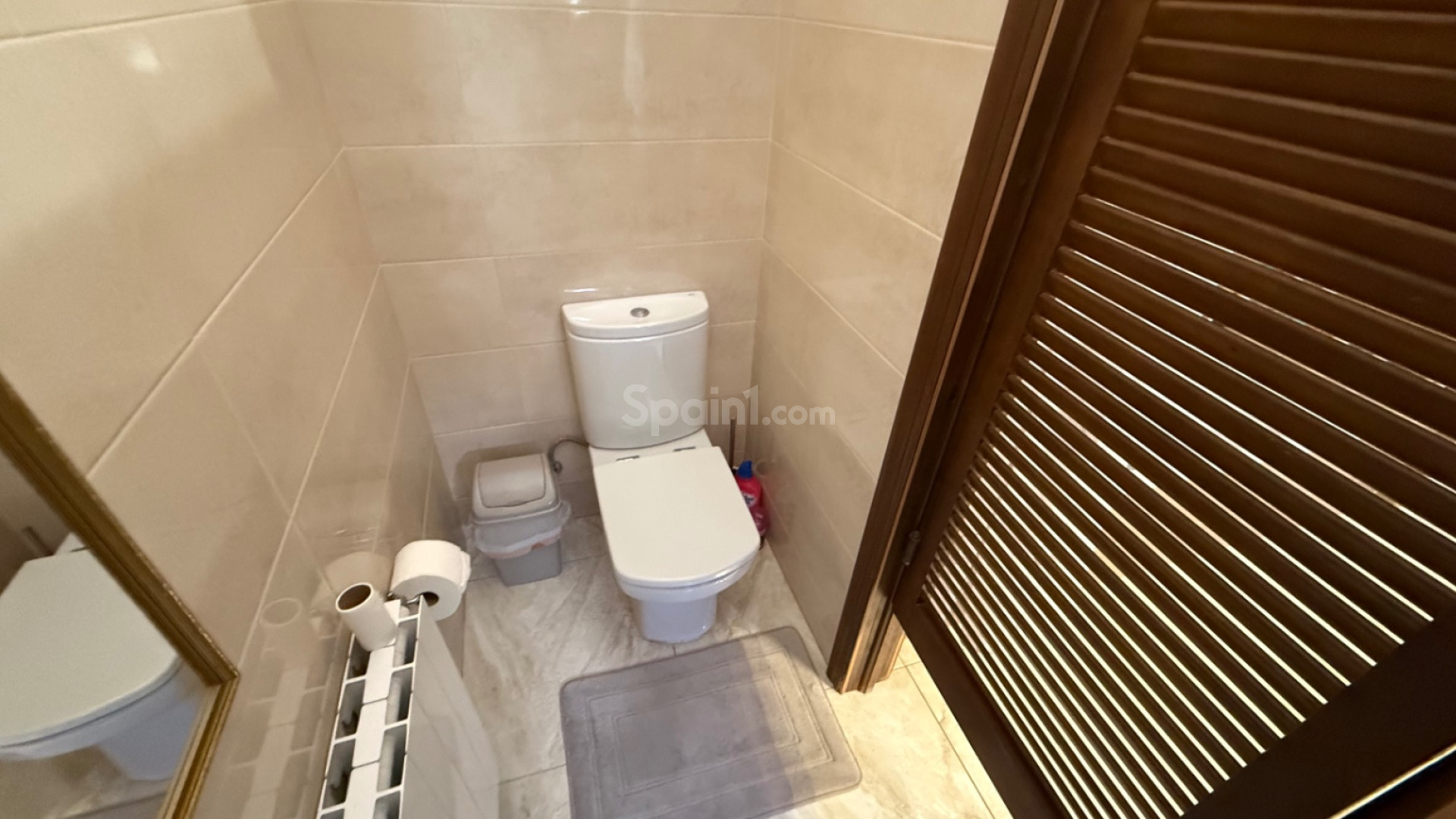 Resale - Villa -
Orihuela - Costa Blanca Sur