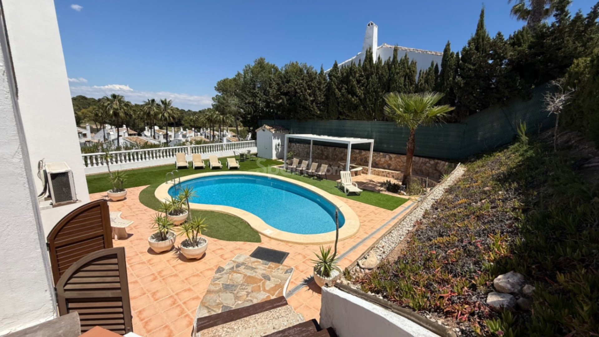 Resale - Villa -
Orihuela - Costa Blanca Sur