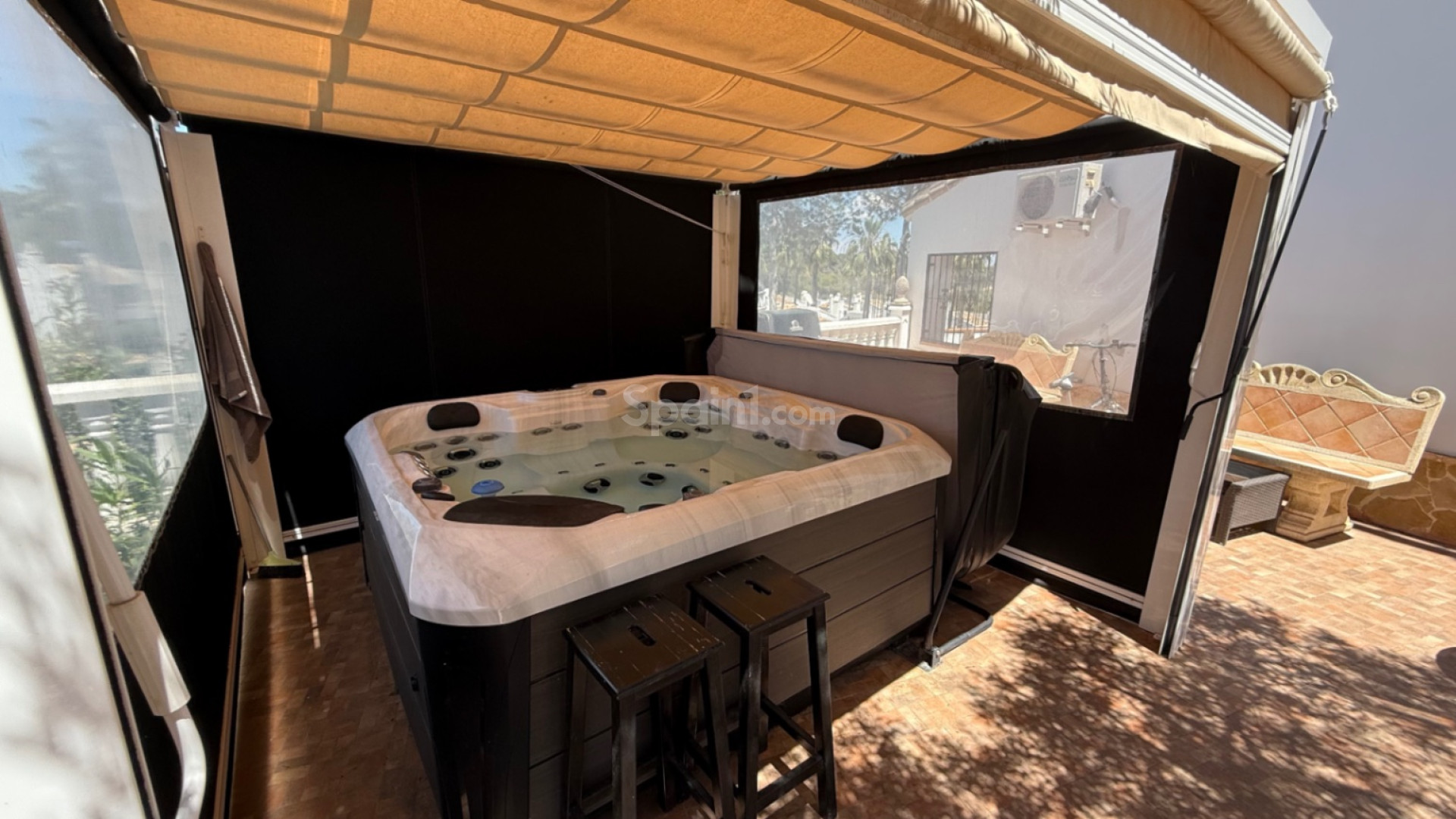 Resale - Villa -
Orihuela - Costa Blanca Sur