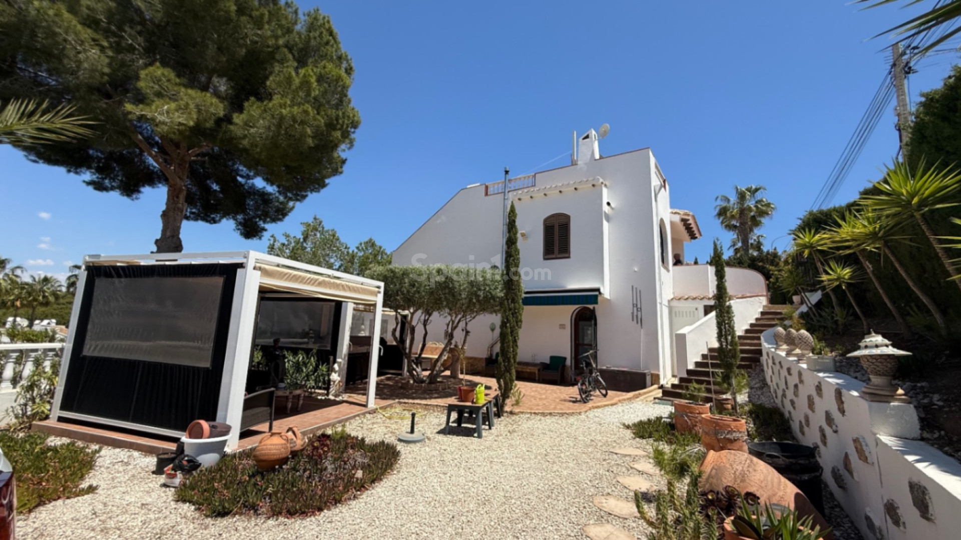Resale - Villa -
Orihuela - Costa Blanca Sur