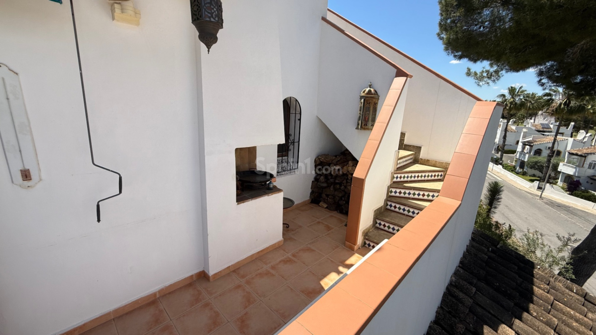 Resale - Villa -
Orihuela - Costa Blanca Sur