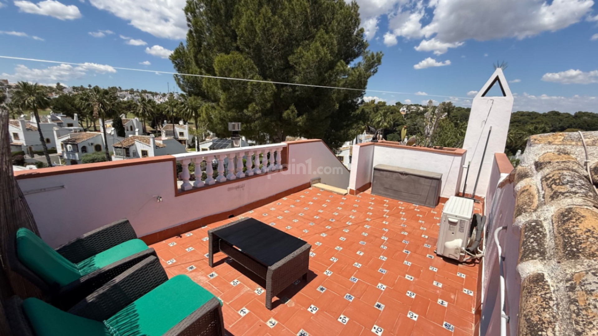 Resale - Villa -
Orihuela - Costa Blanca Sur