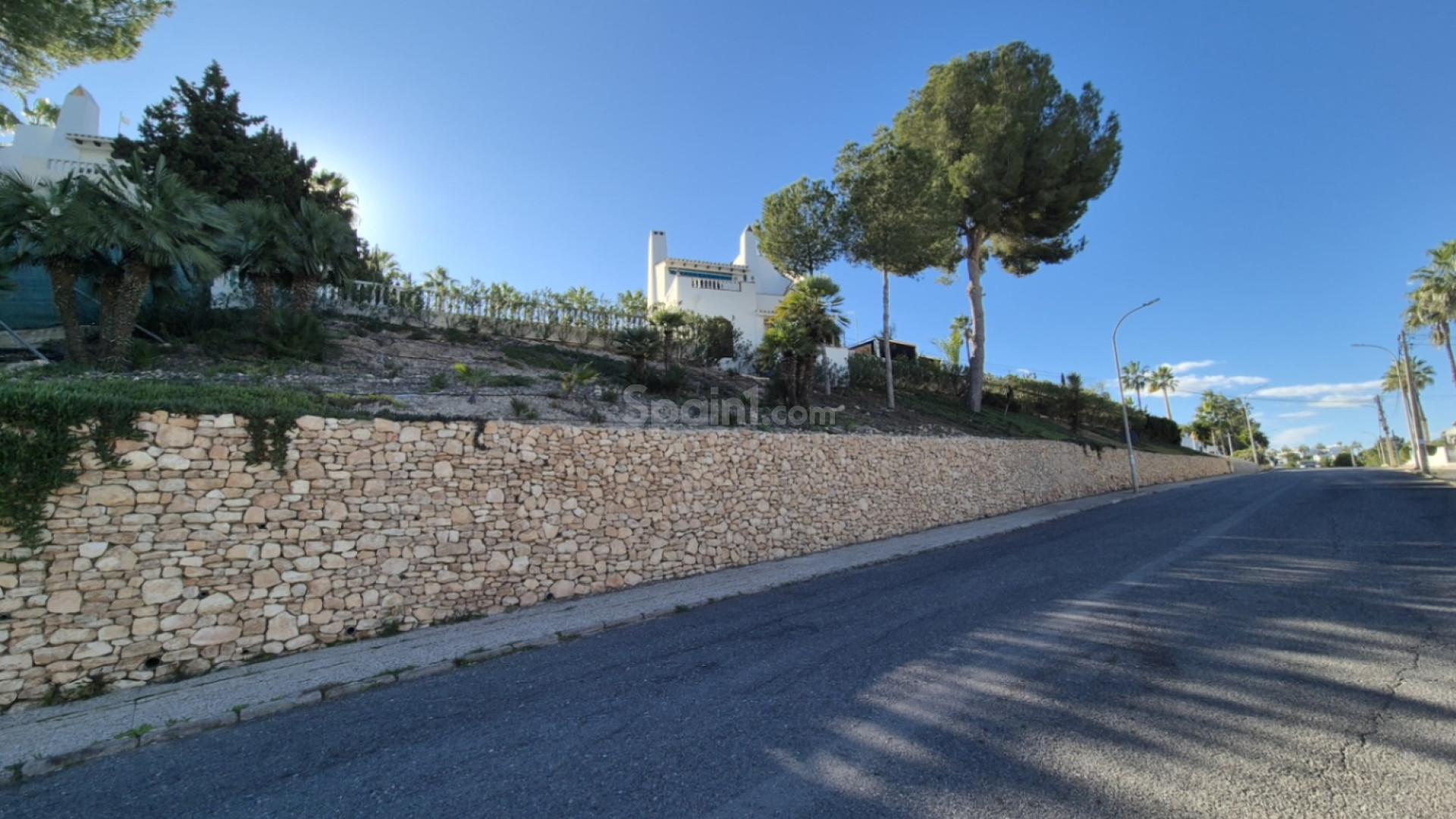 Resale - Villa -
Orihuela - Costa Blanca Sur