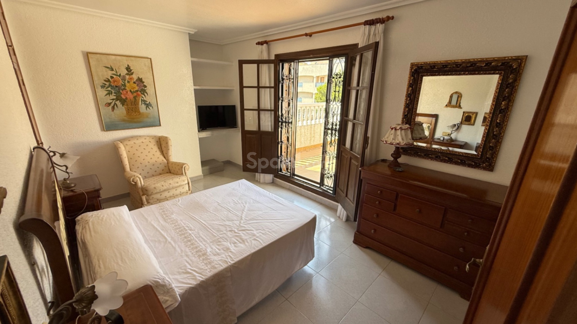 Resale - Villa -
Orihuela - Costa Blanca Sur