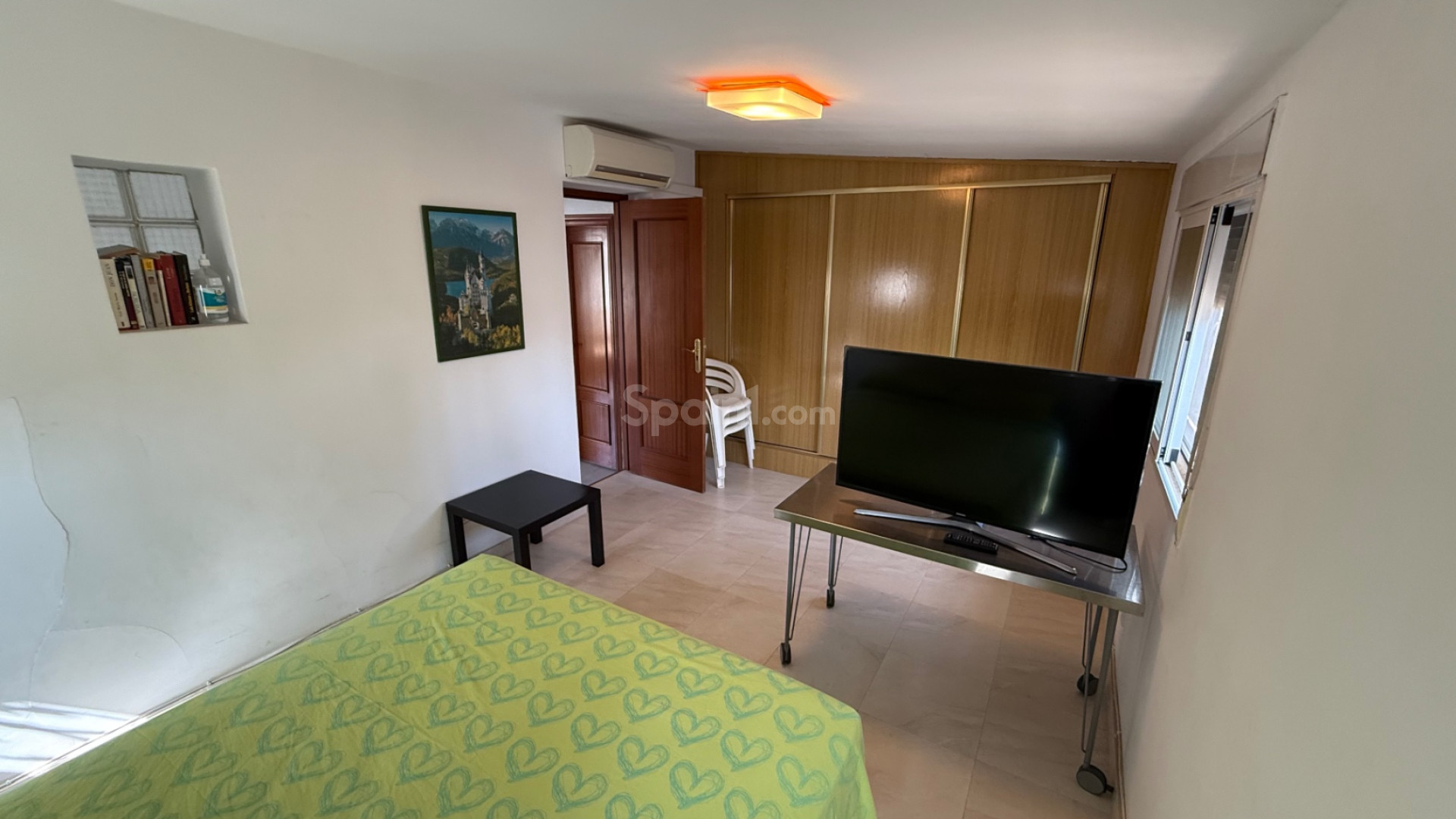 Resale - Villa -
Orihuela - Costa Blanca Sur