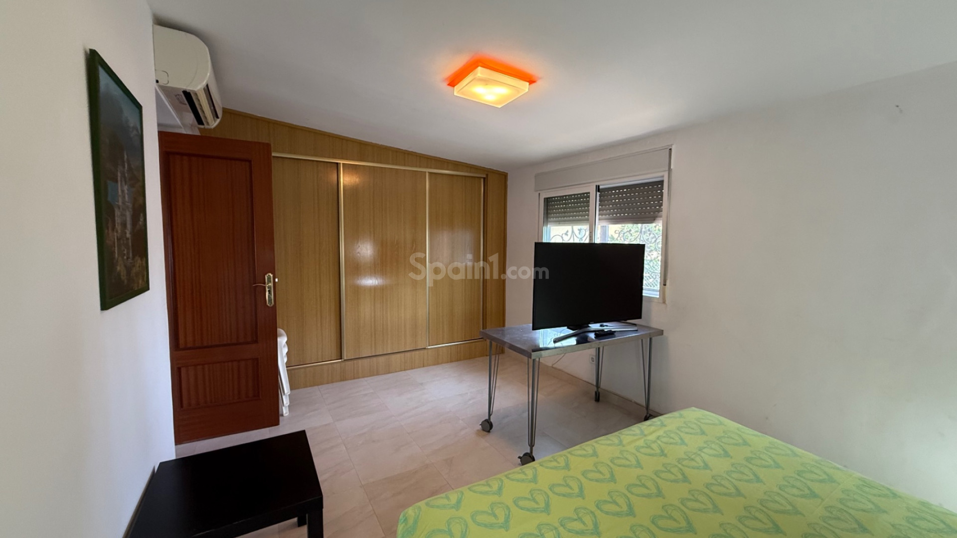 Resale - Villa -
Orihuela - Costa Blanca Sur