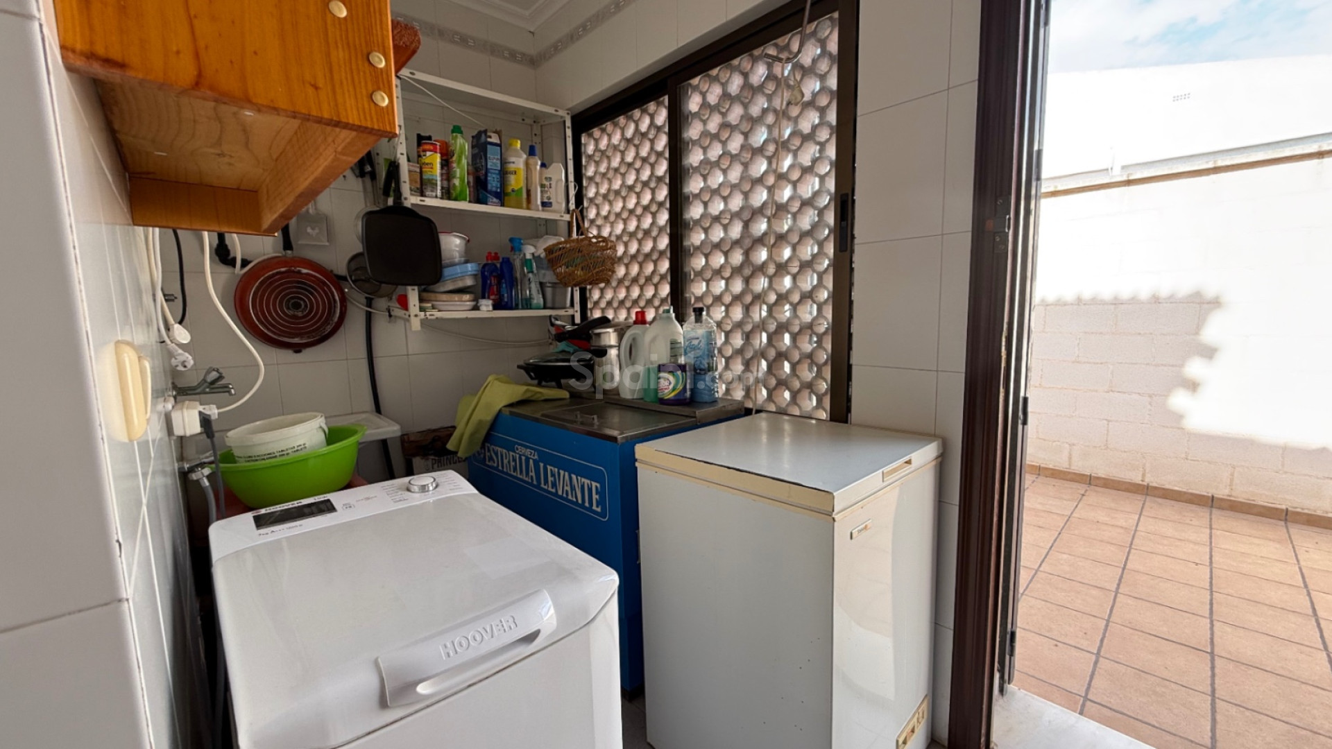 Resale - Villa -
Orihuela - Costa Blanca Sur