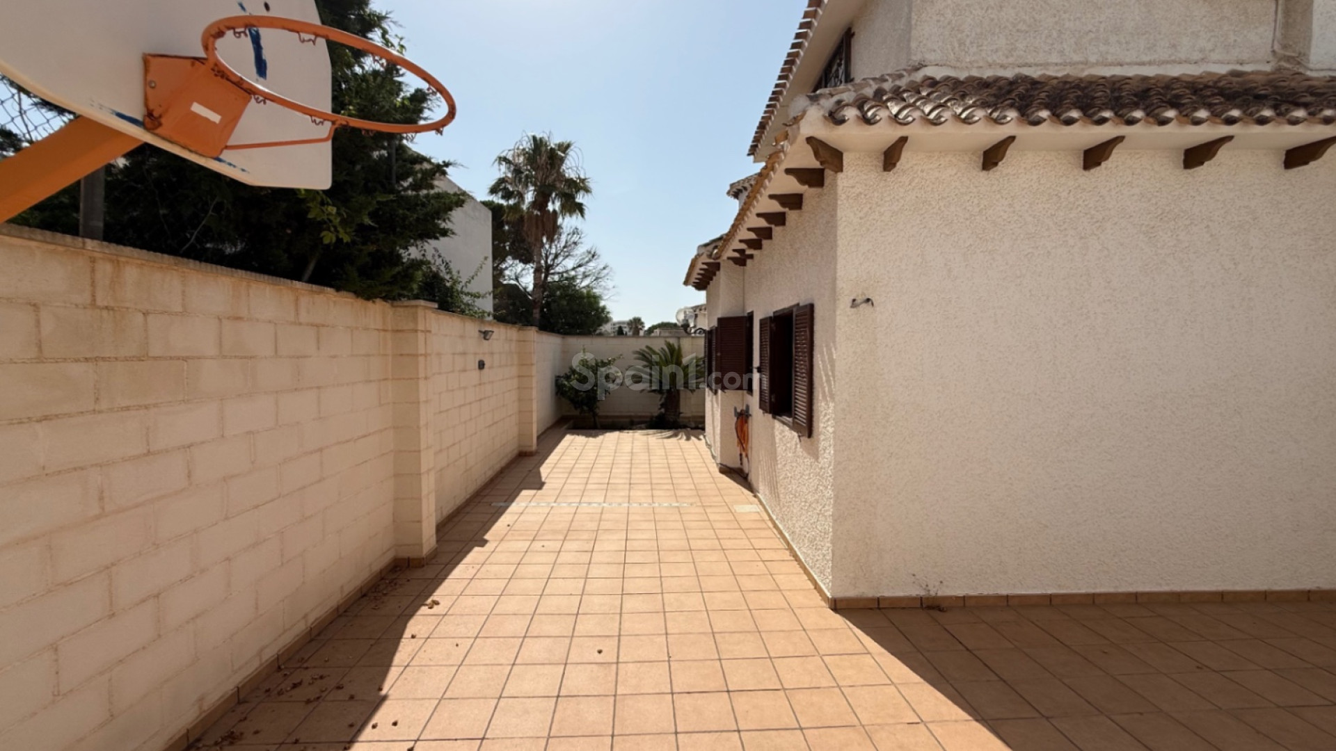 Resale - Villa -
Orihuela - Costa Blanca Sur
