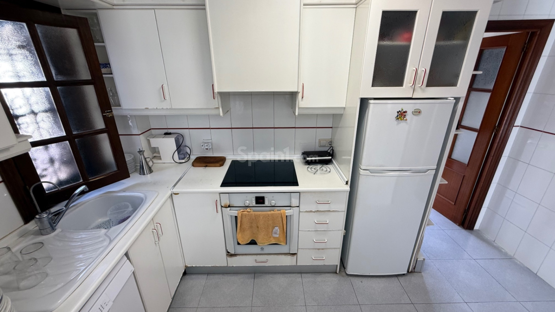 Resale - Villa -
Orihuela - Costa Blanca Sur