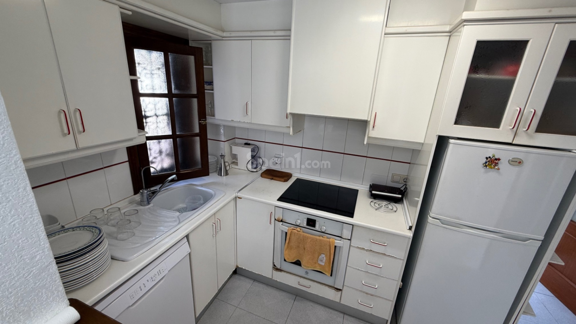 Resale - Villa -
Orihuela - Costa Blanca Sur