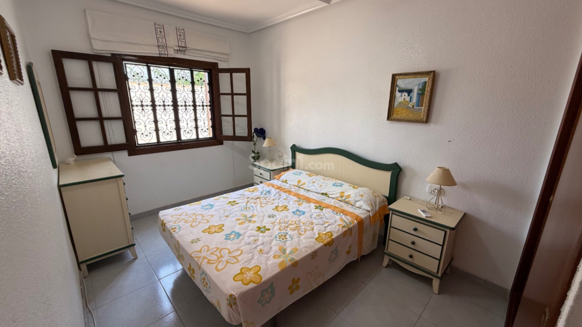 Resale - Villa -
Orihuela - Costa Blanca Sur