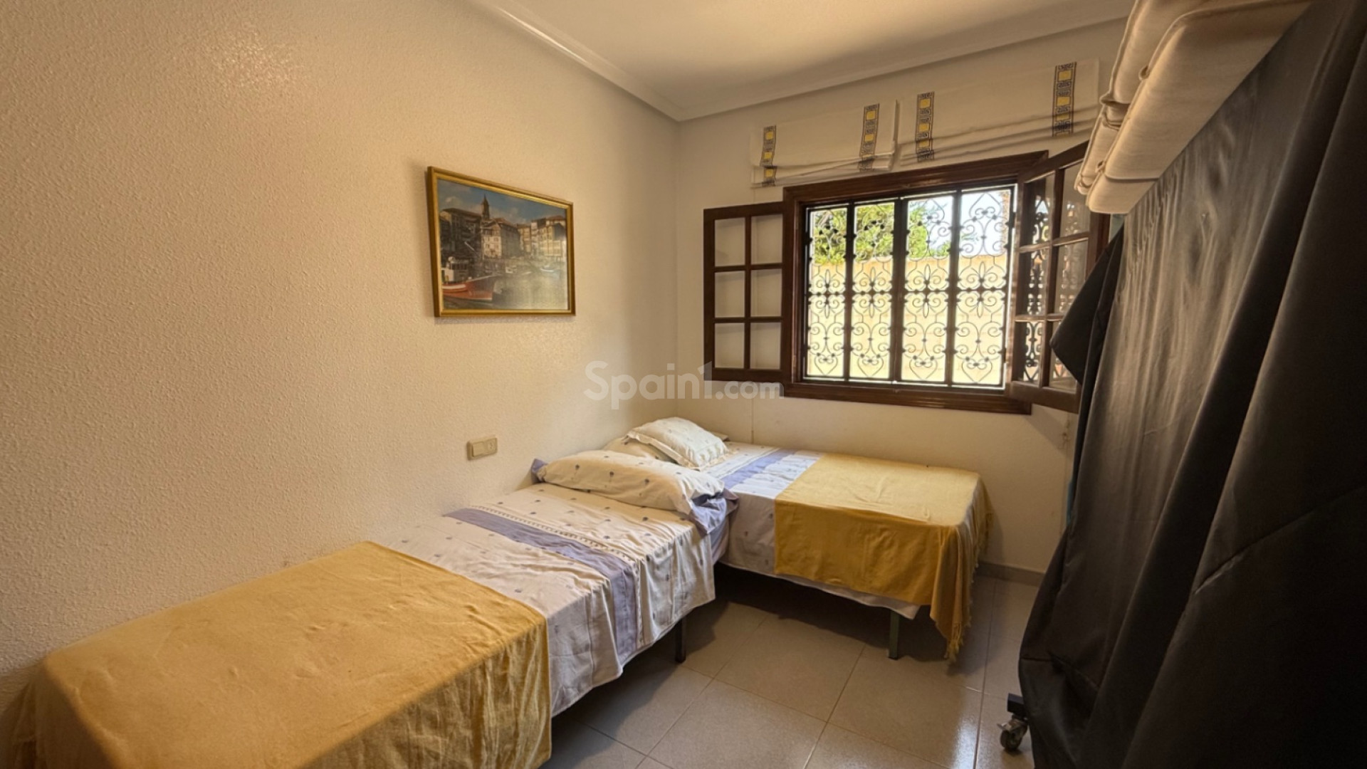 Resale - Villa -
Orihuela - Costa Blanca Sur