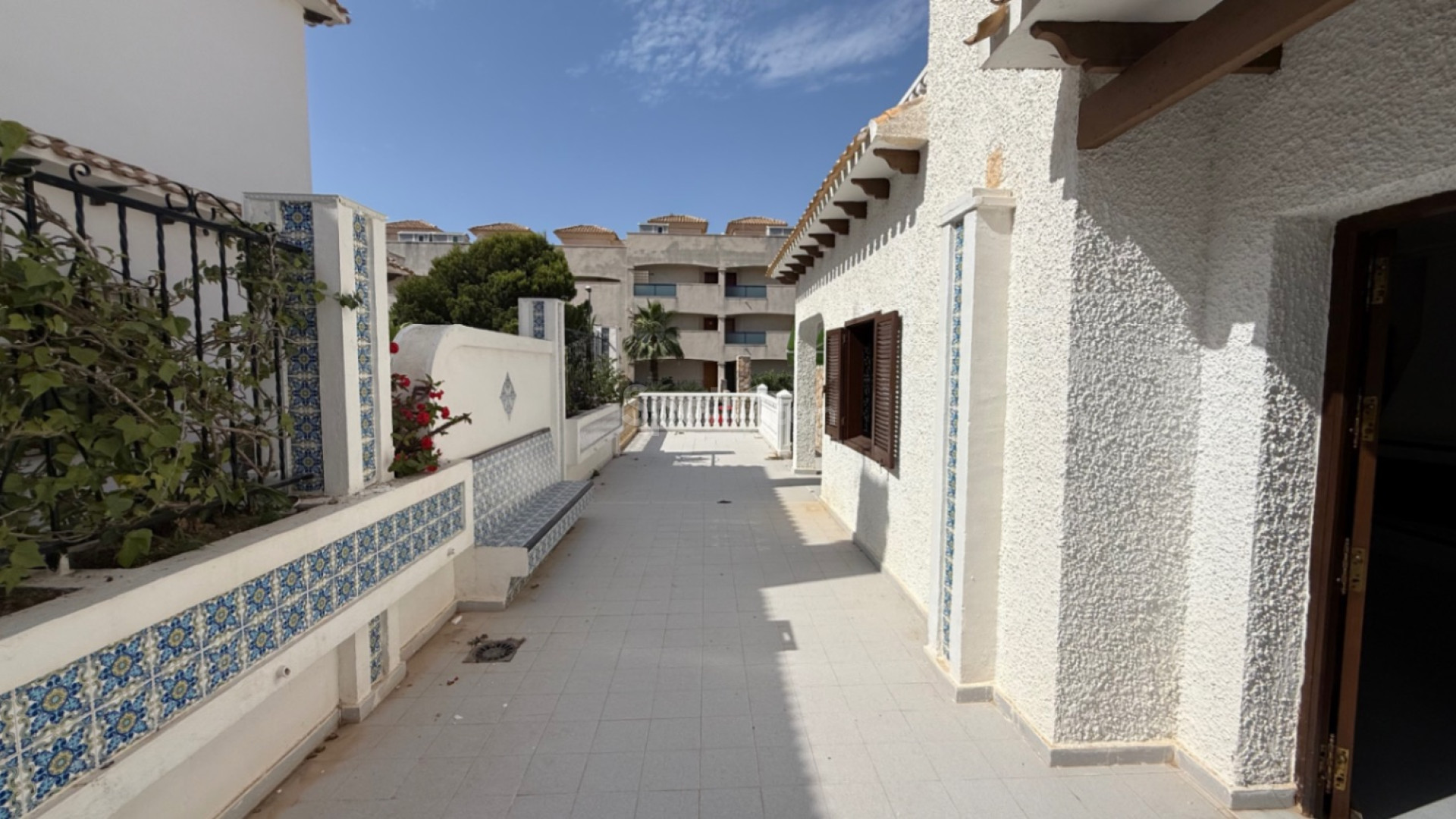 Resale - Villa -
Orihuela - Costa Blanca Sur