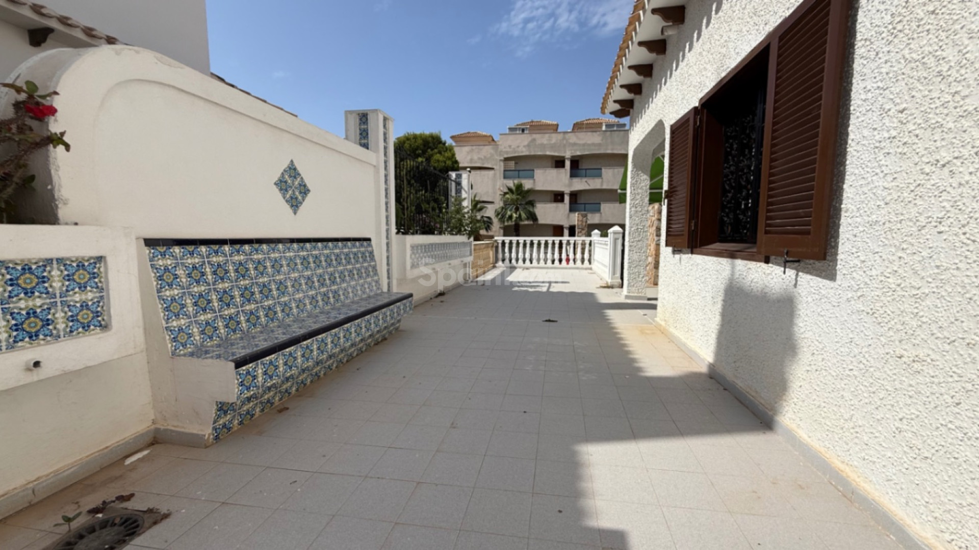 Resale - Villa -
Orihuela - Costa Blanca Sur