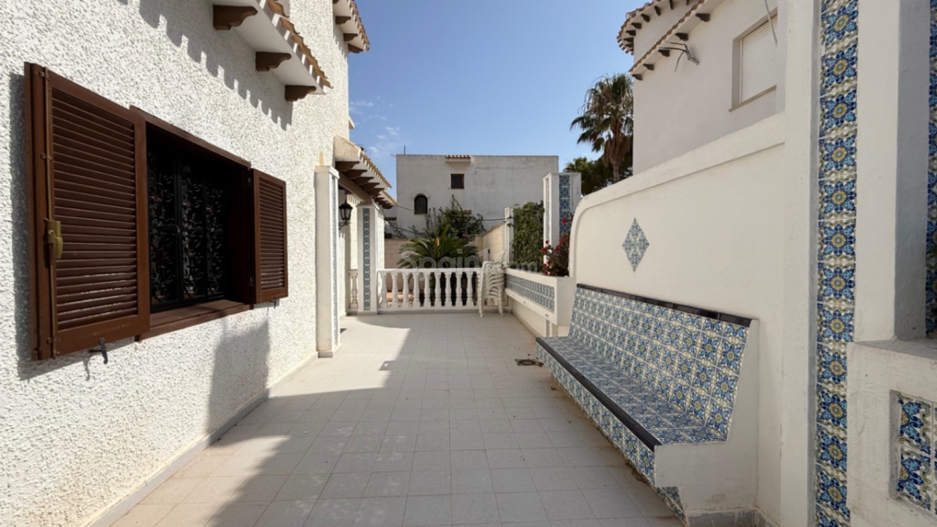 Resale - Villa -
Orihuela - Costa Blanca Sur