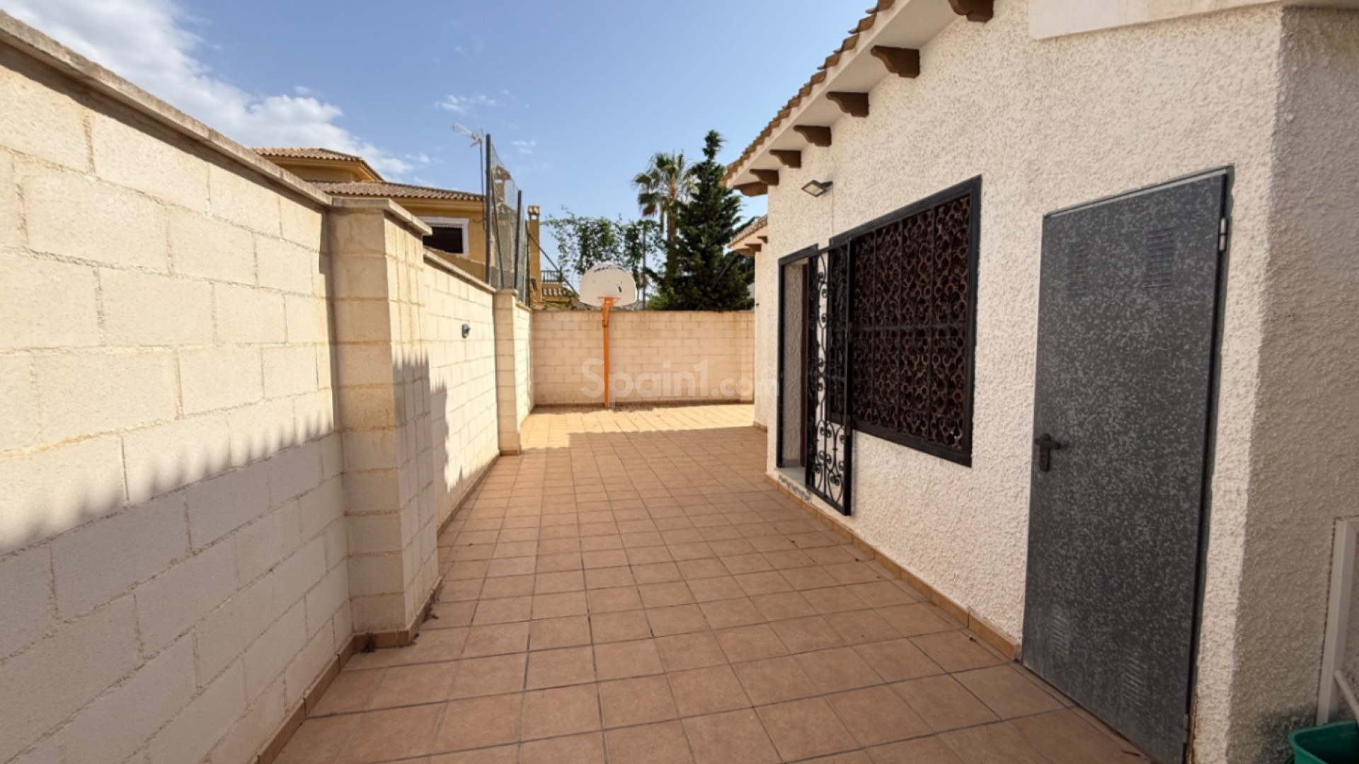 Resale - Villa -
Orihuela - Costa Blanca Sur