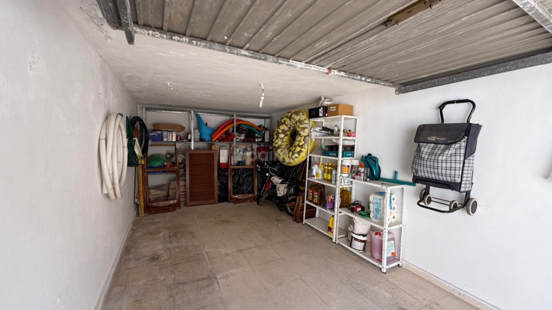 Resale - Villa -
Orihuela - Costa Blanca Sur