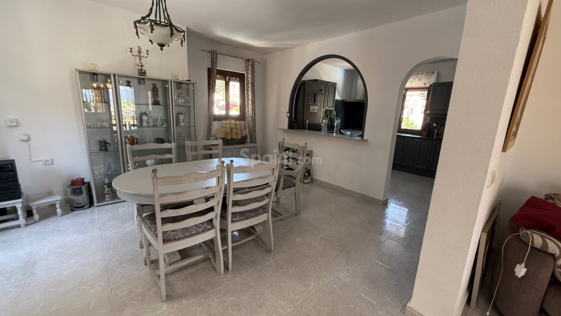 Resale - Villa -
Orihuela - Costa Blanca Sur
