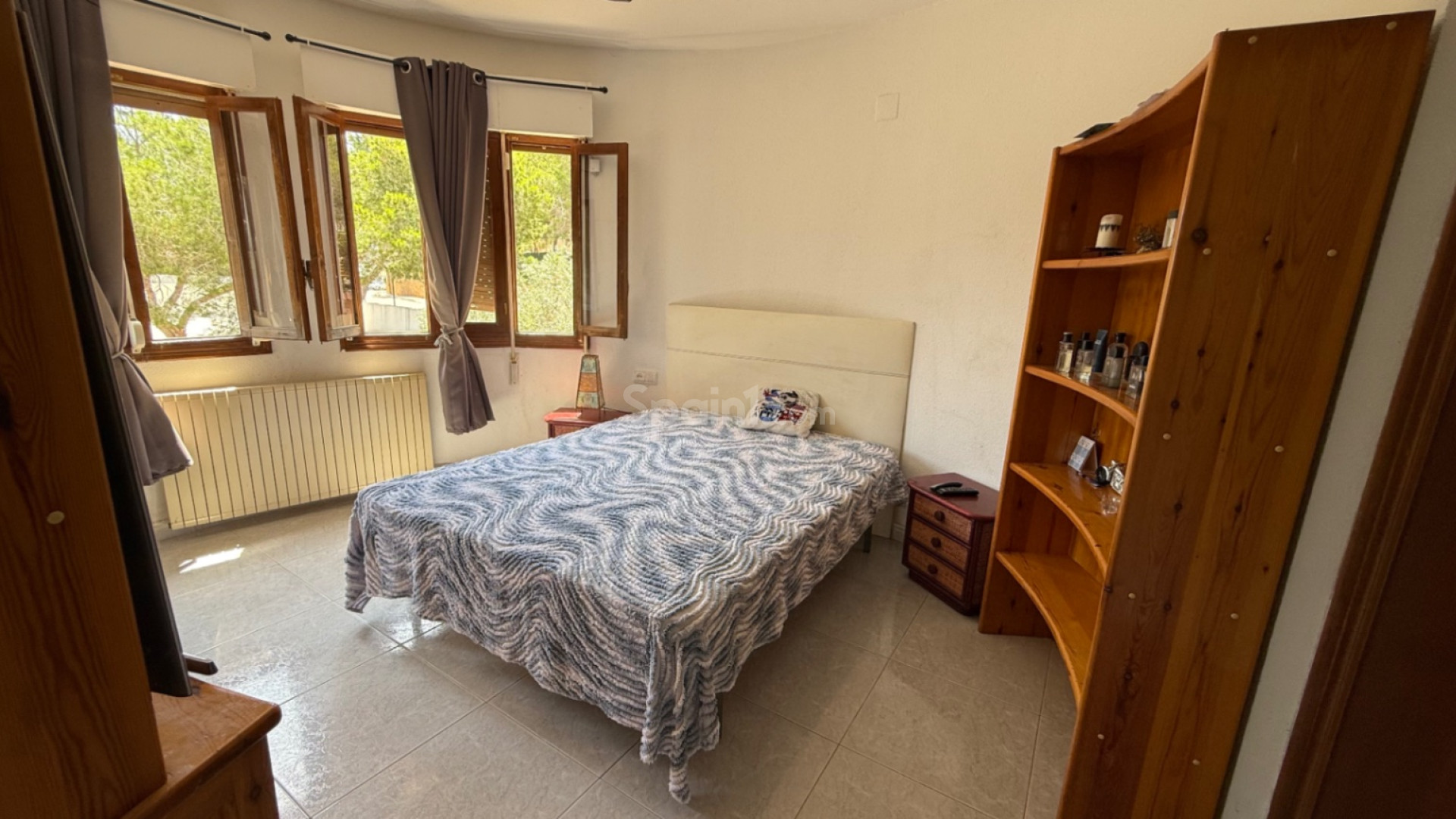 Resale - Villa -
Orihuela - Costa Blanca Sur