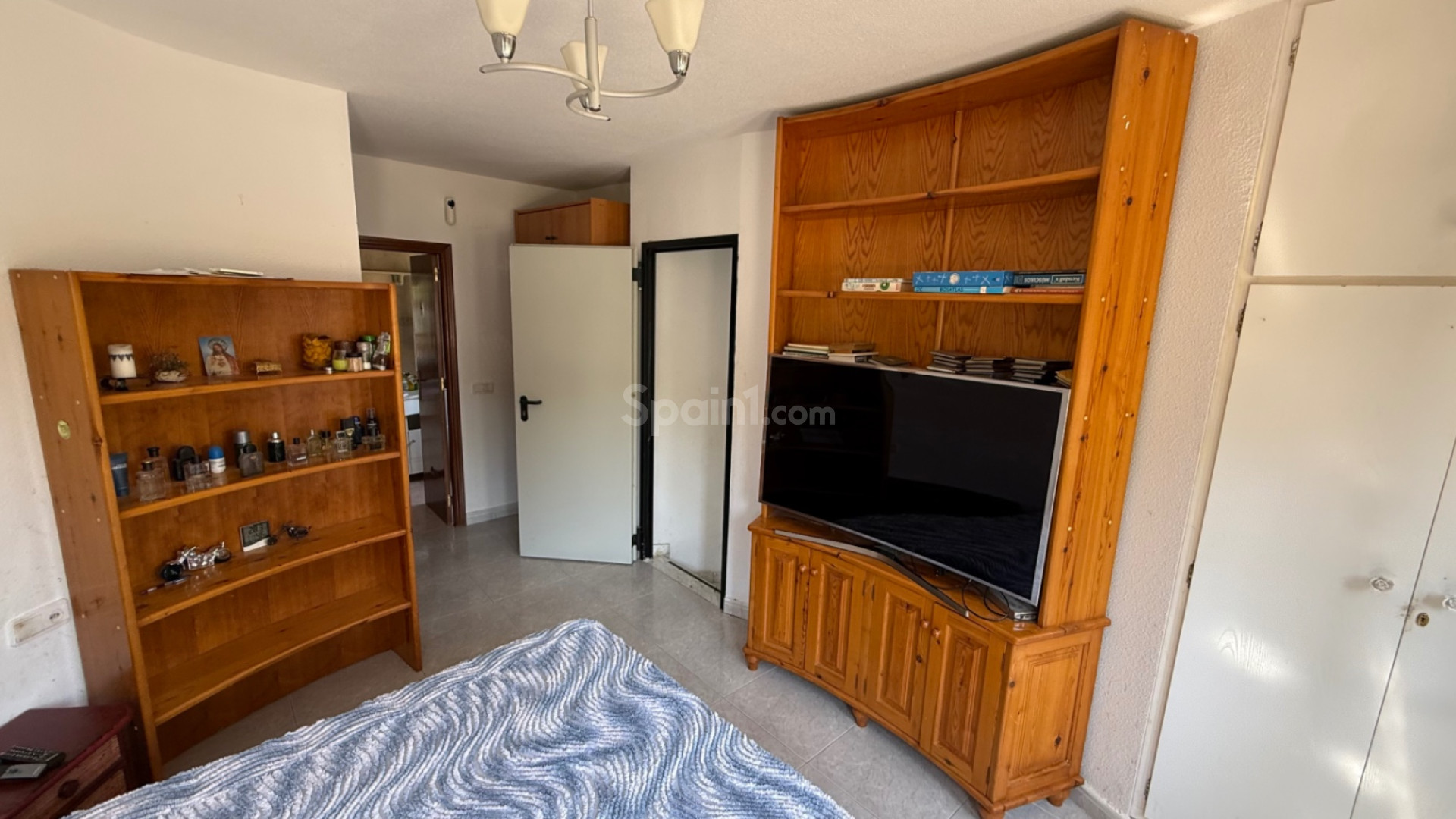 Resale - Villa -
Orihuela - Costa Blanca Sur