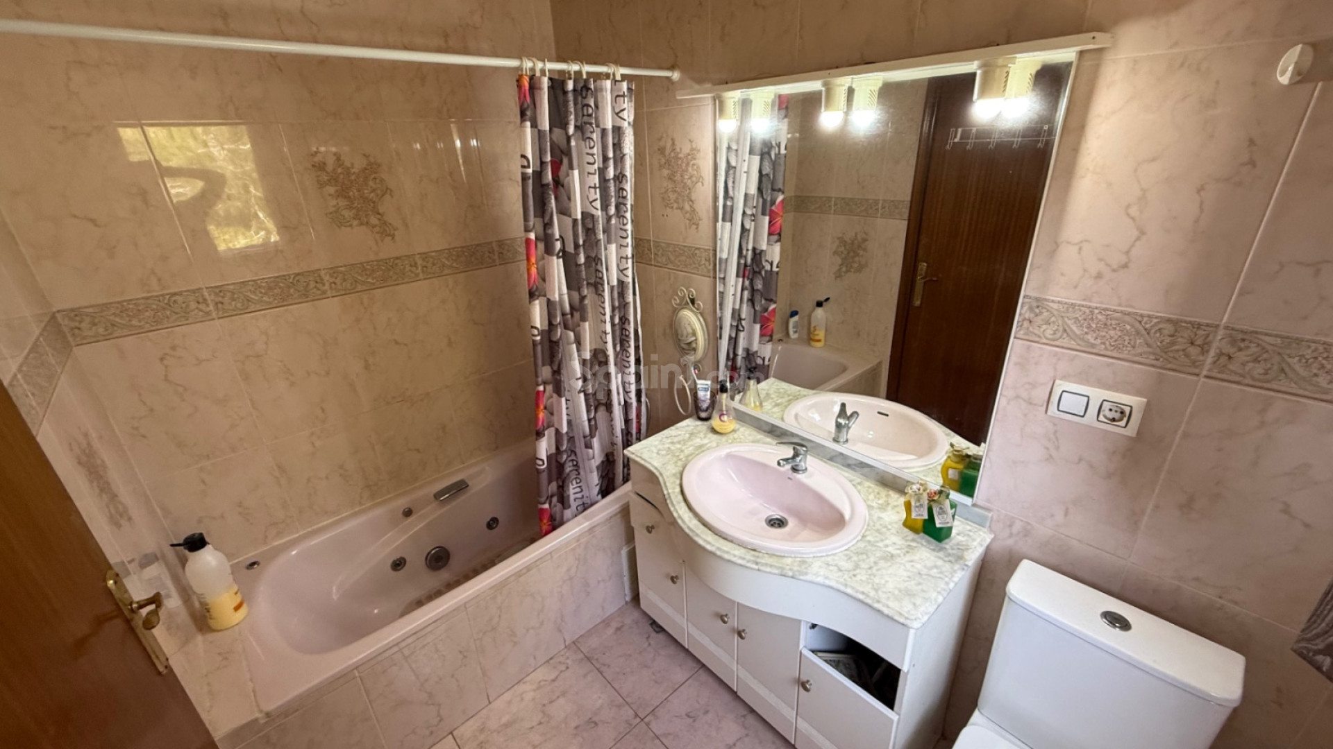 Resale - Villa -
Orihuela - Costa Blanca Sur