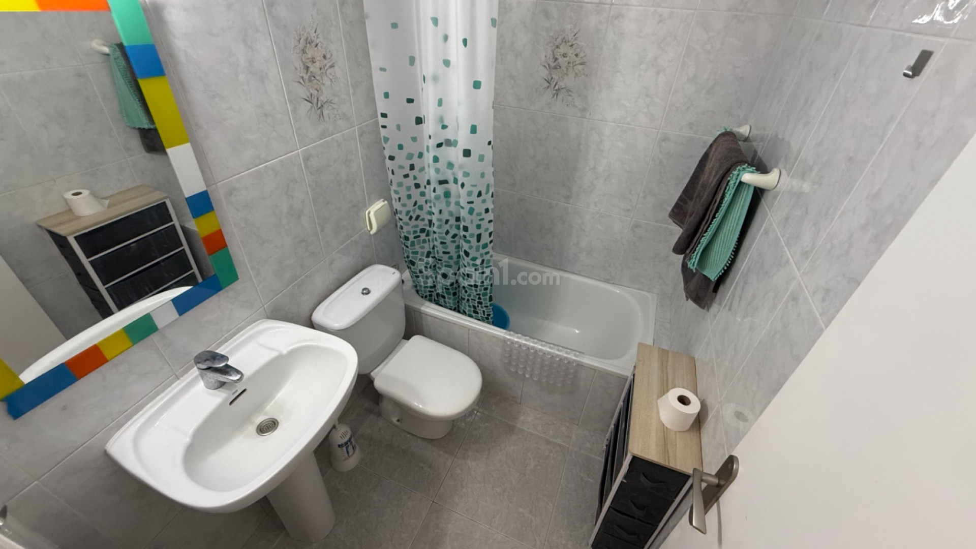 Resale - Villa -
Orihuela - Costa Blanca Sur