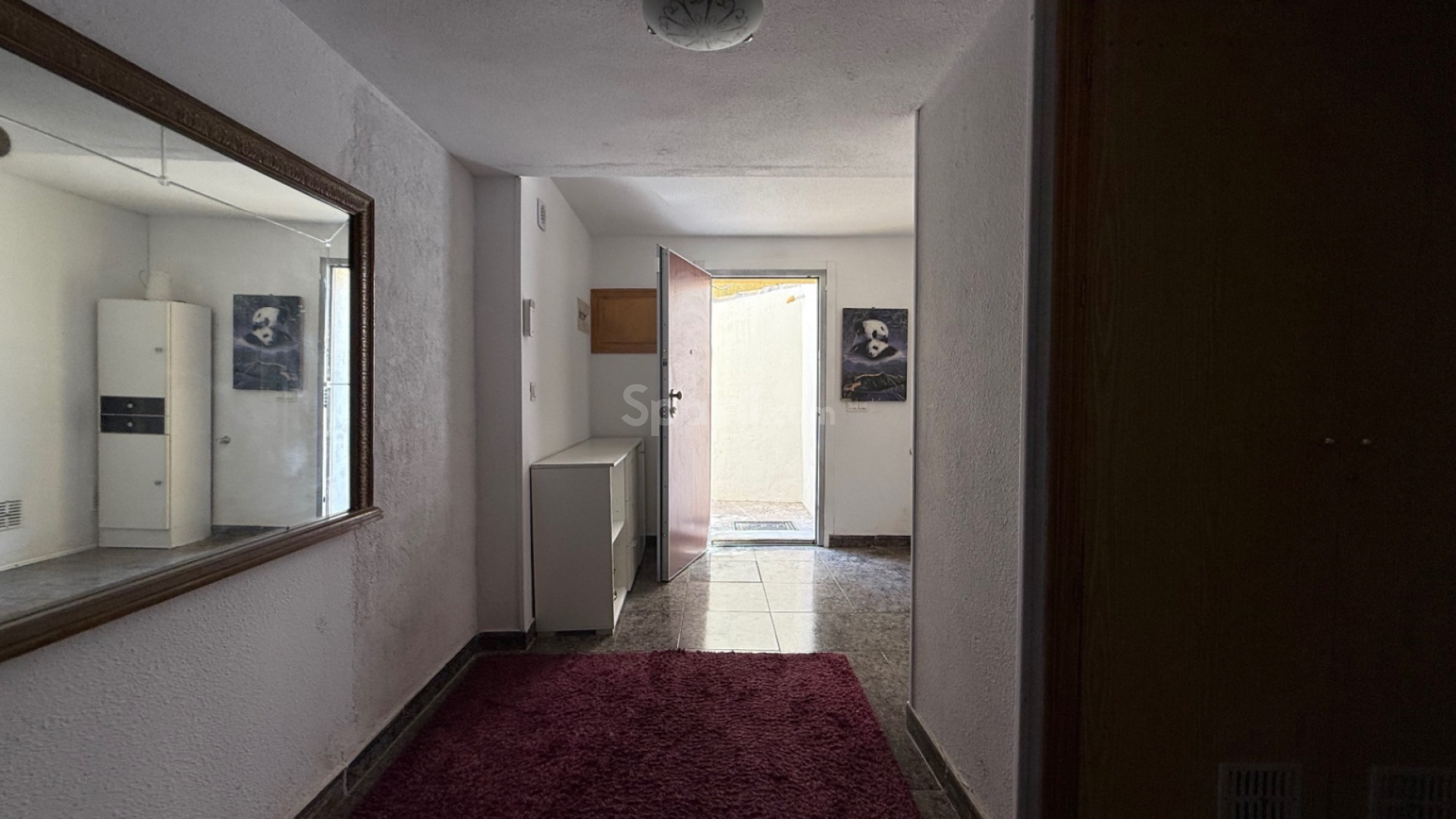 Resale - Villa -
Orihuela - Costa Blanca Sur