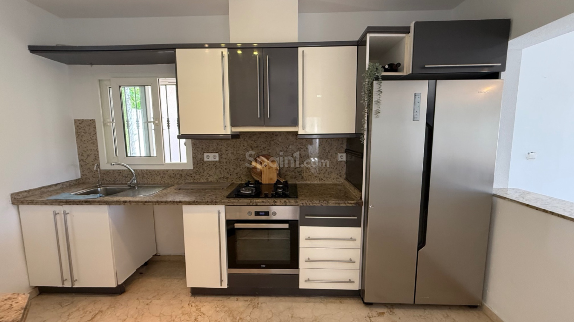 Resale - Villa -
Orihuela - Costa Blanca Sur