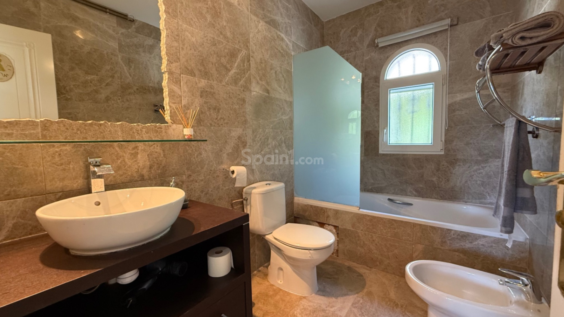 Resale - Villa -
Orihuela - Costa Blanca Sur