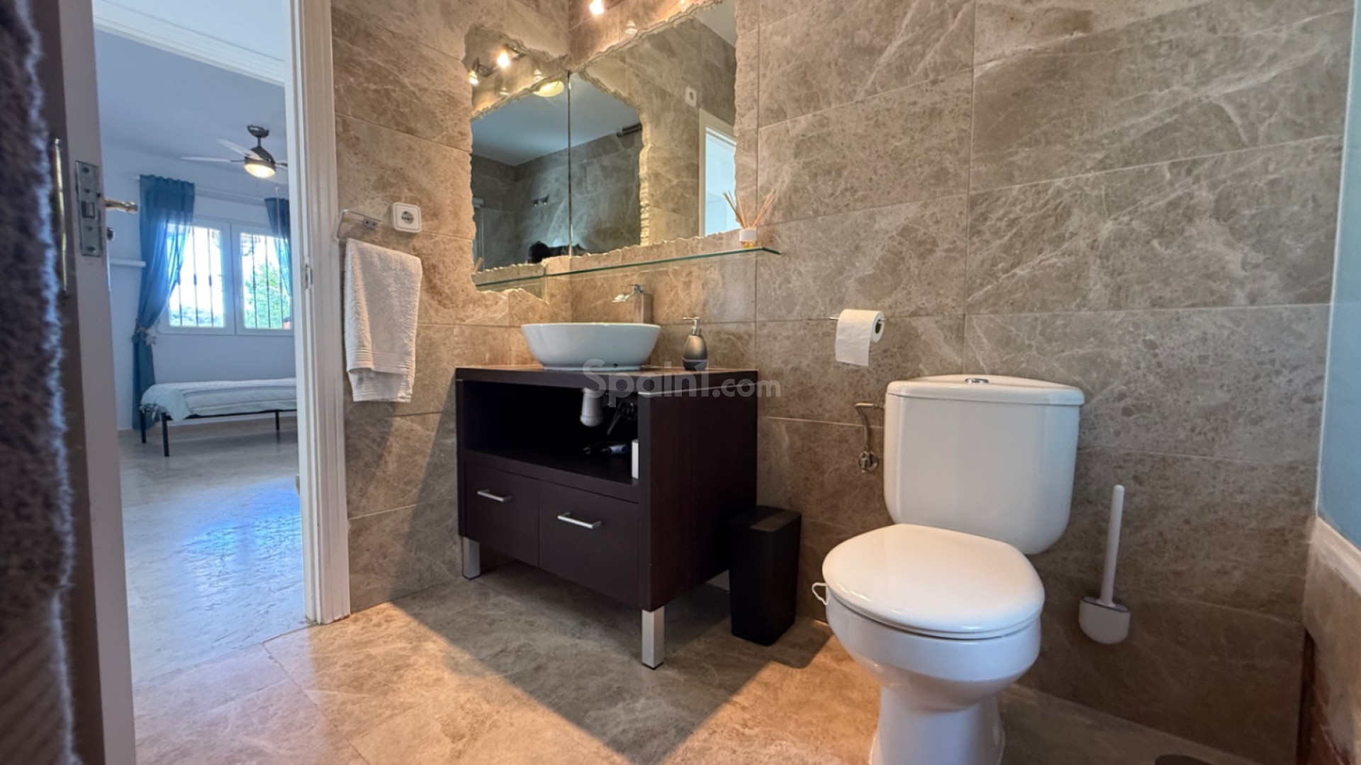 Resale - Villa -
Orihuela - Costa Blanca Sur