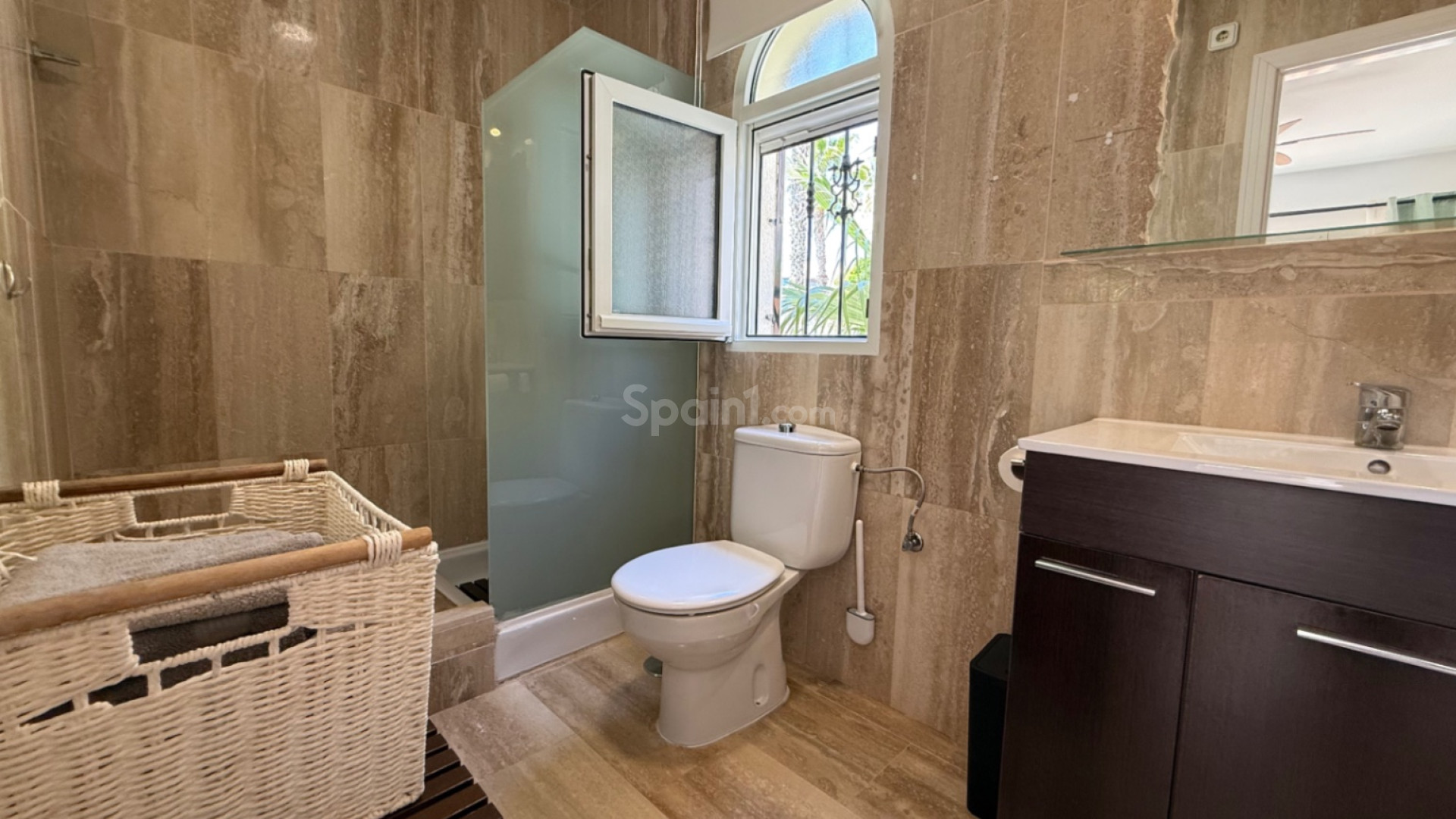 Resale - Villa -
Orihuela - Costa Blanca Sur