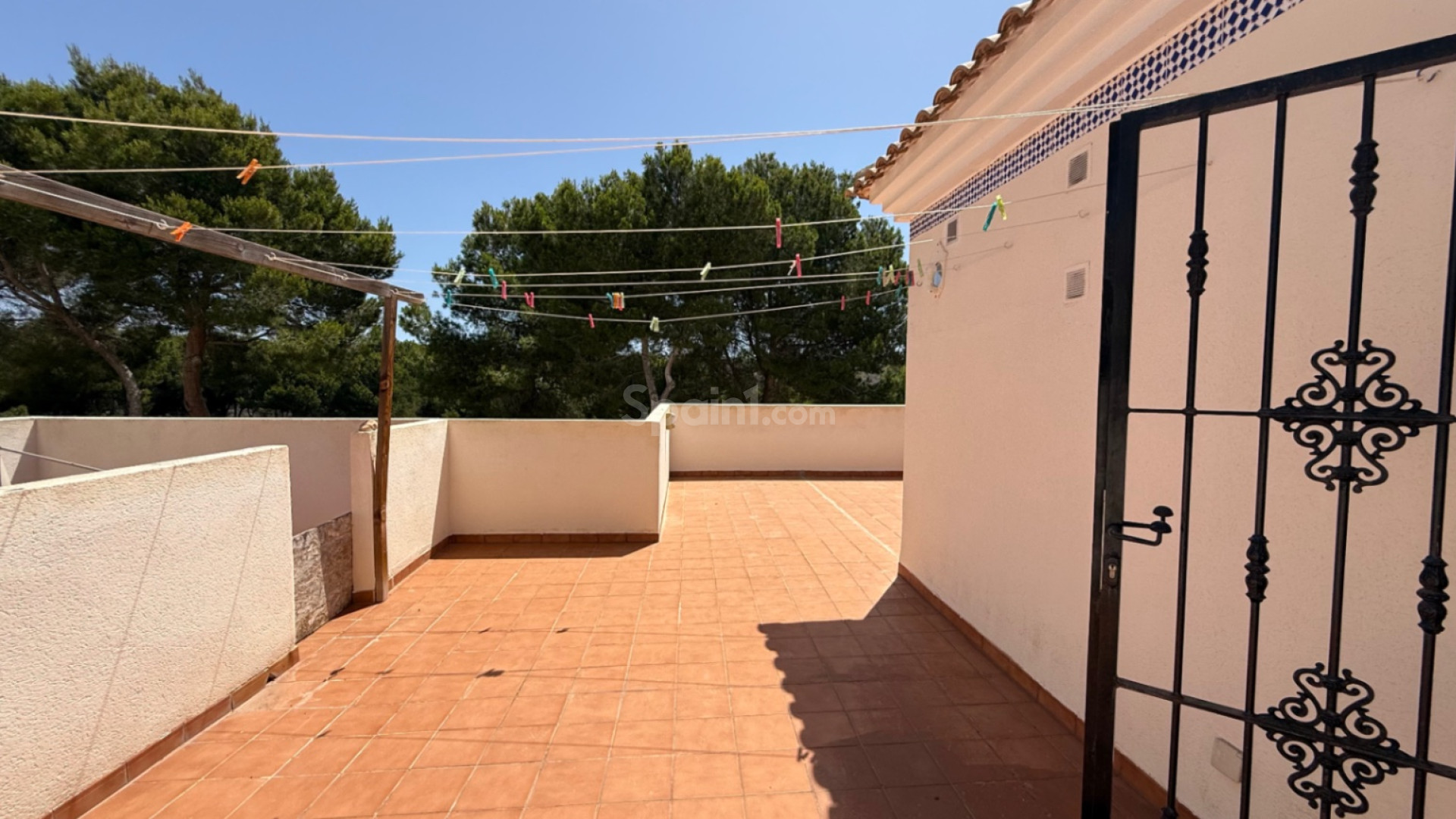 Resale - Villa -
Orihuela - Costa Blanca Sur