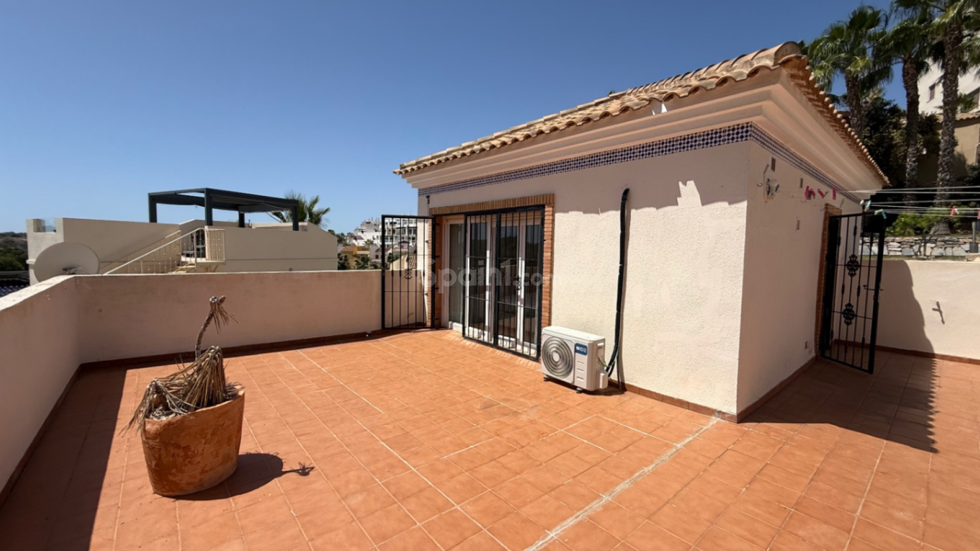 Resale - Villa -
Orihuela - Costa Blanca Sur