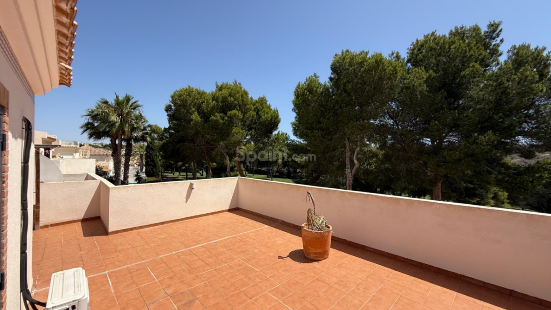 Resale - Villa -
Orihuela - Costa Blanca Sur