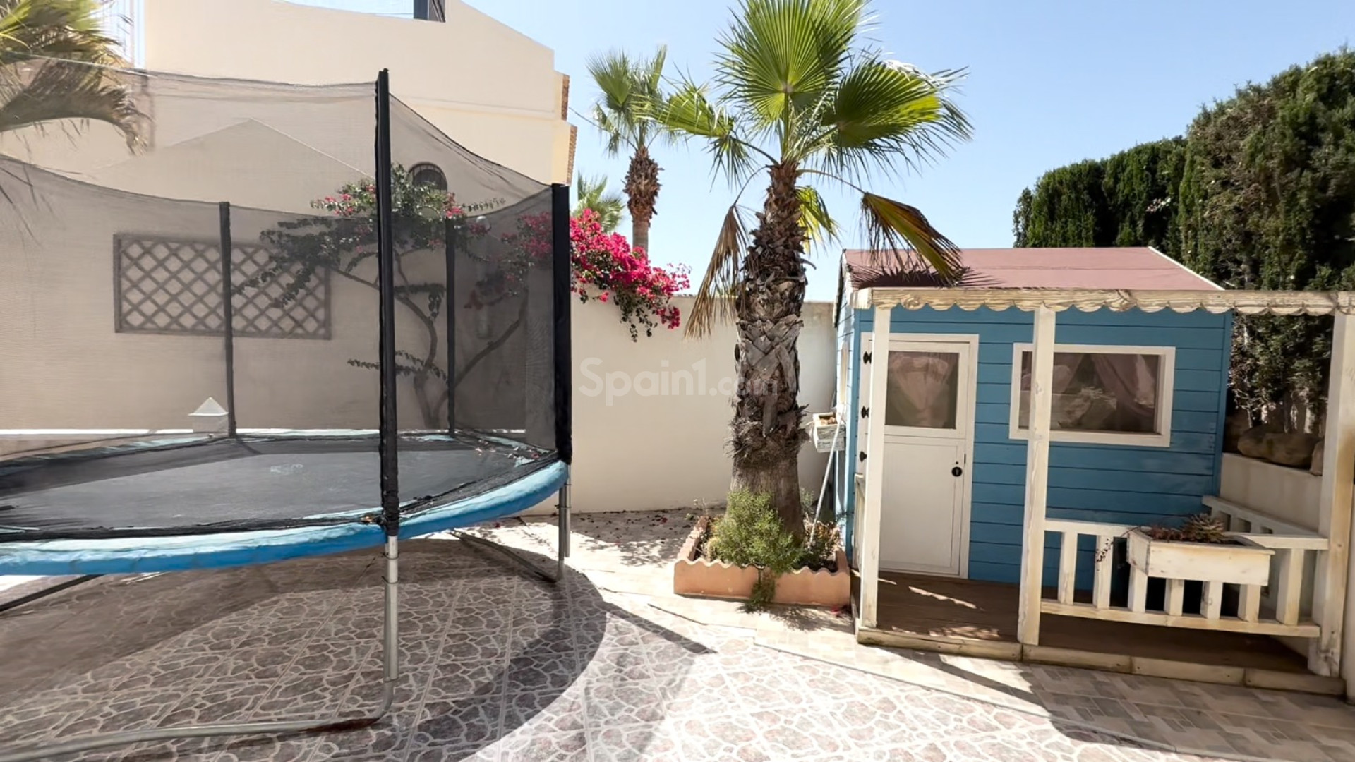 Resale - Villa -
Orihuela - Costa Blanca Sur