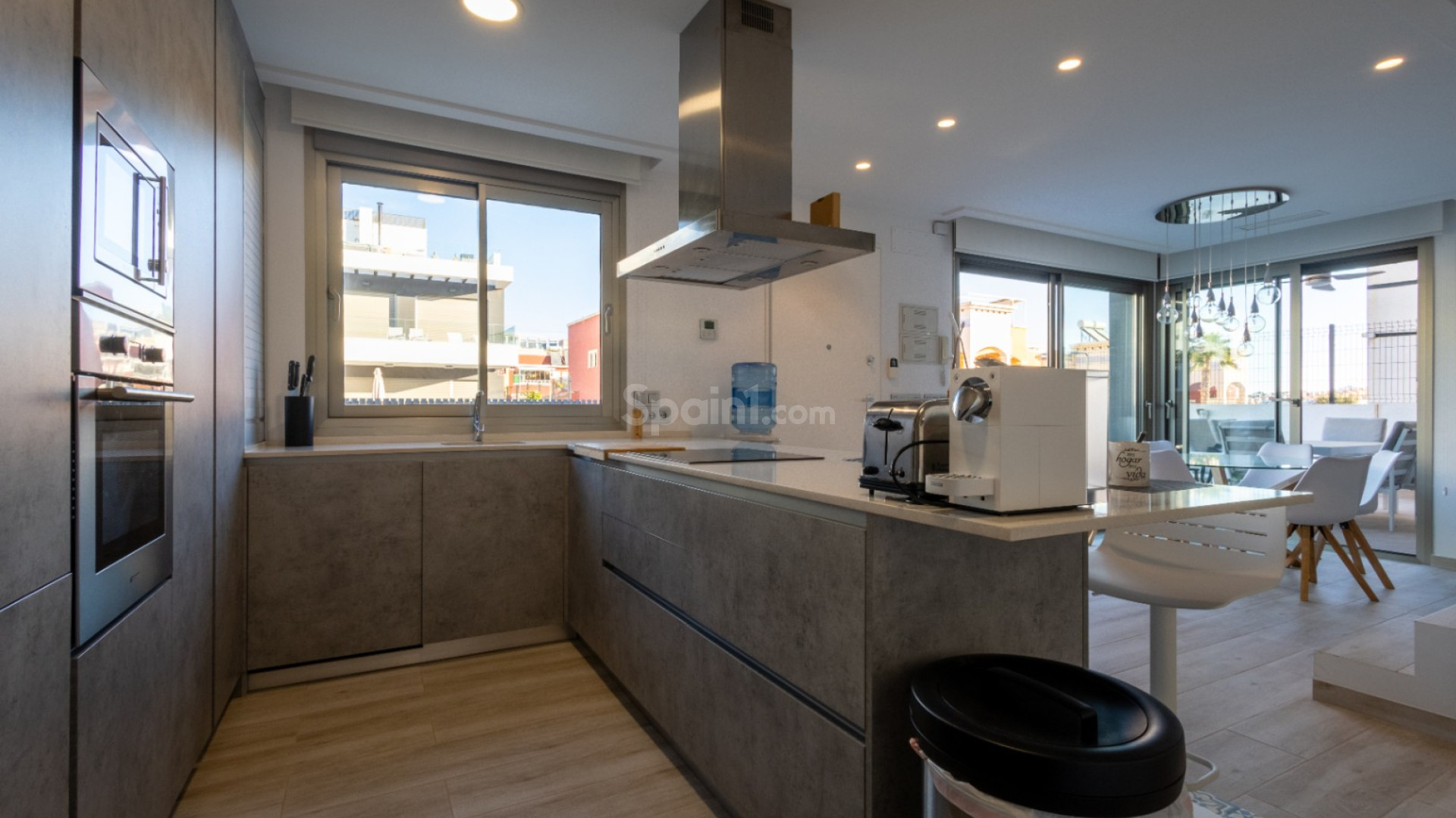 Resale - Villa -
Orihuela - Costa Blanca Sur