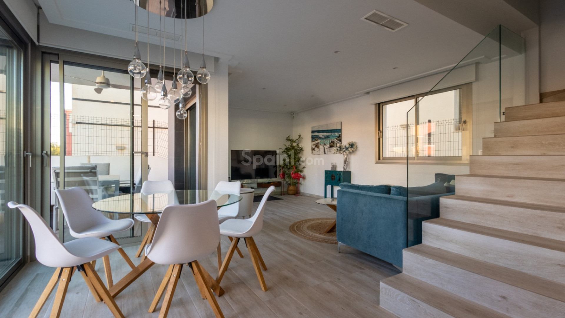 Resale - Villa -
Orihuela - Costa Blanca Sur