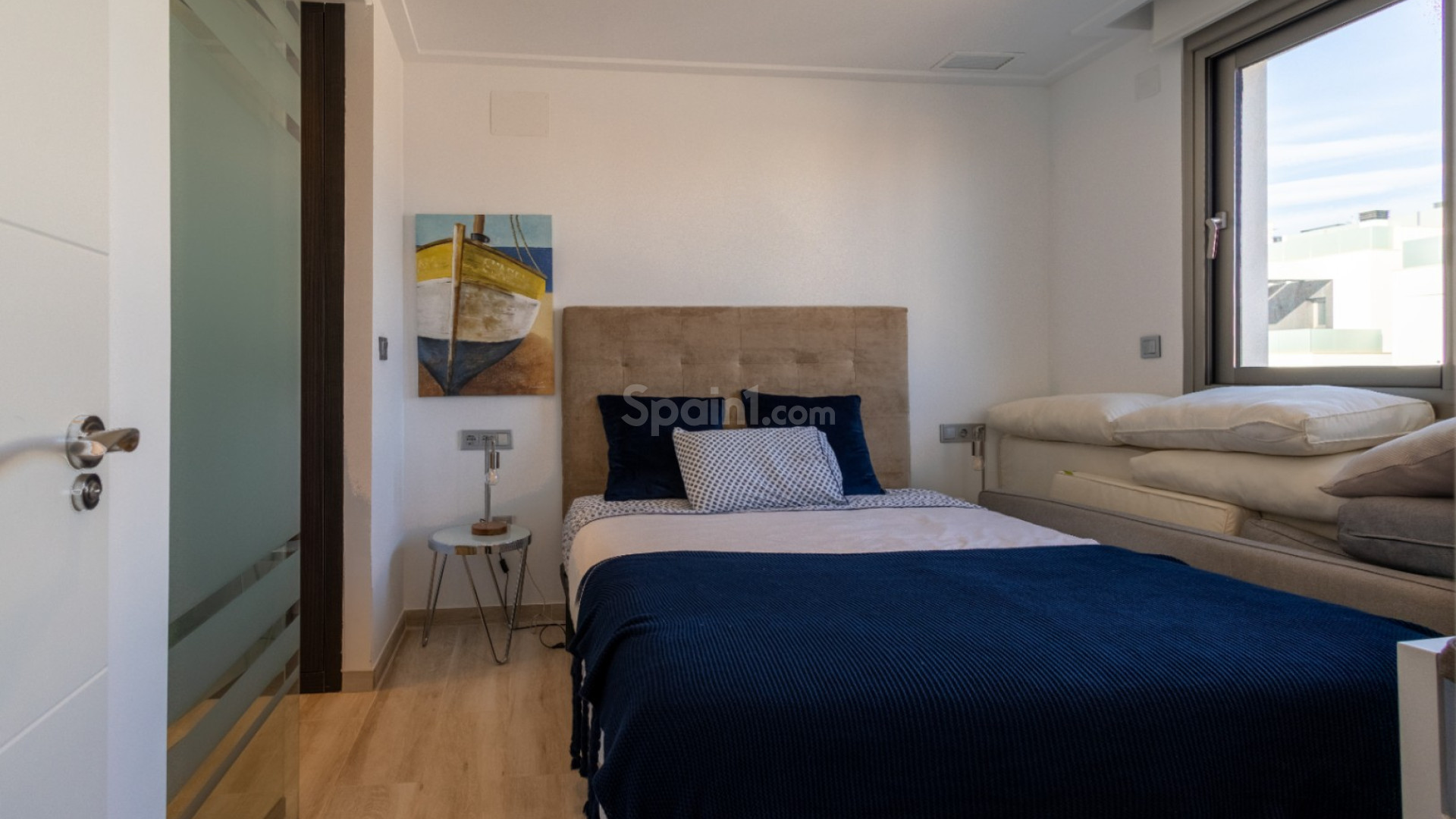 Resale - Villa -
Orihuela - Costa Blanca Sur