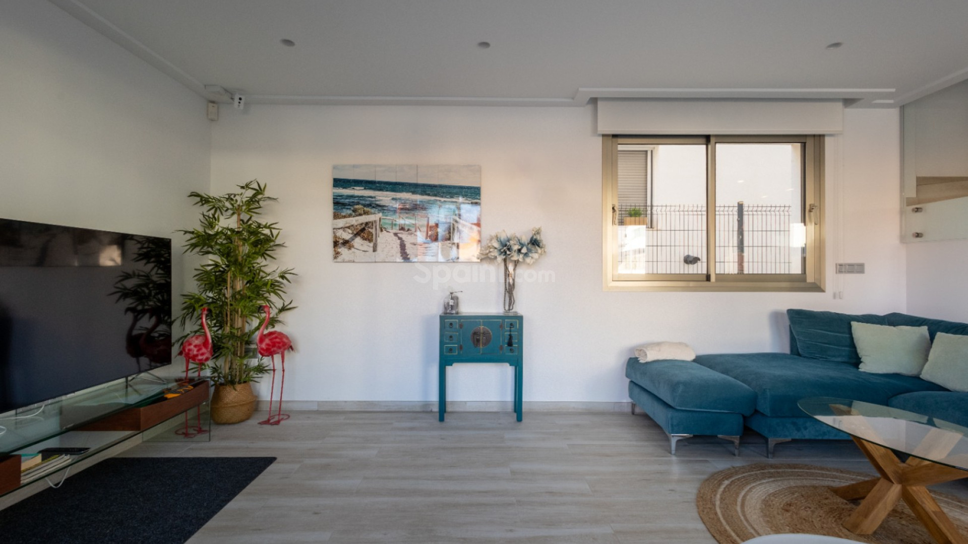 Resale - Villa -
Orihuela - Costa Blanca Sur