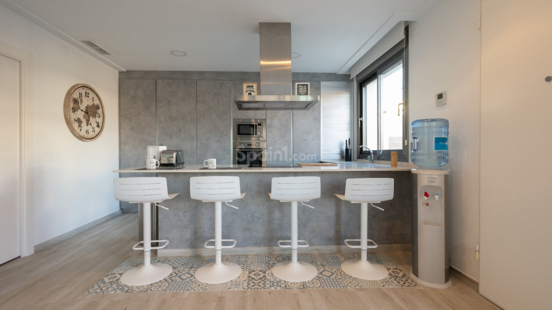 Resale - Villa -
Orihuela - Costa Blanca Sur