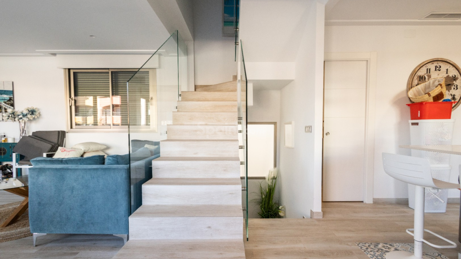 Resale - Villa -
Orihuela - Costa Blanca Sur