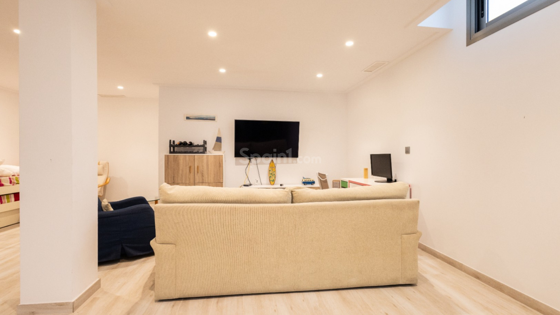 Resale - Villa -
Orihuela - Costa Blanca Sur