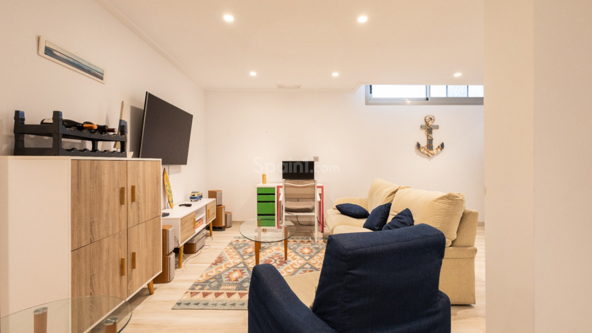 Resale - Villa -
Orihuela - Costa Blanca Sur