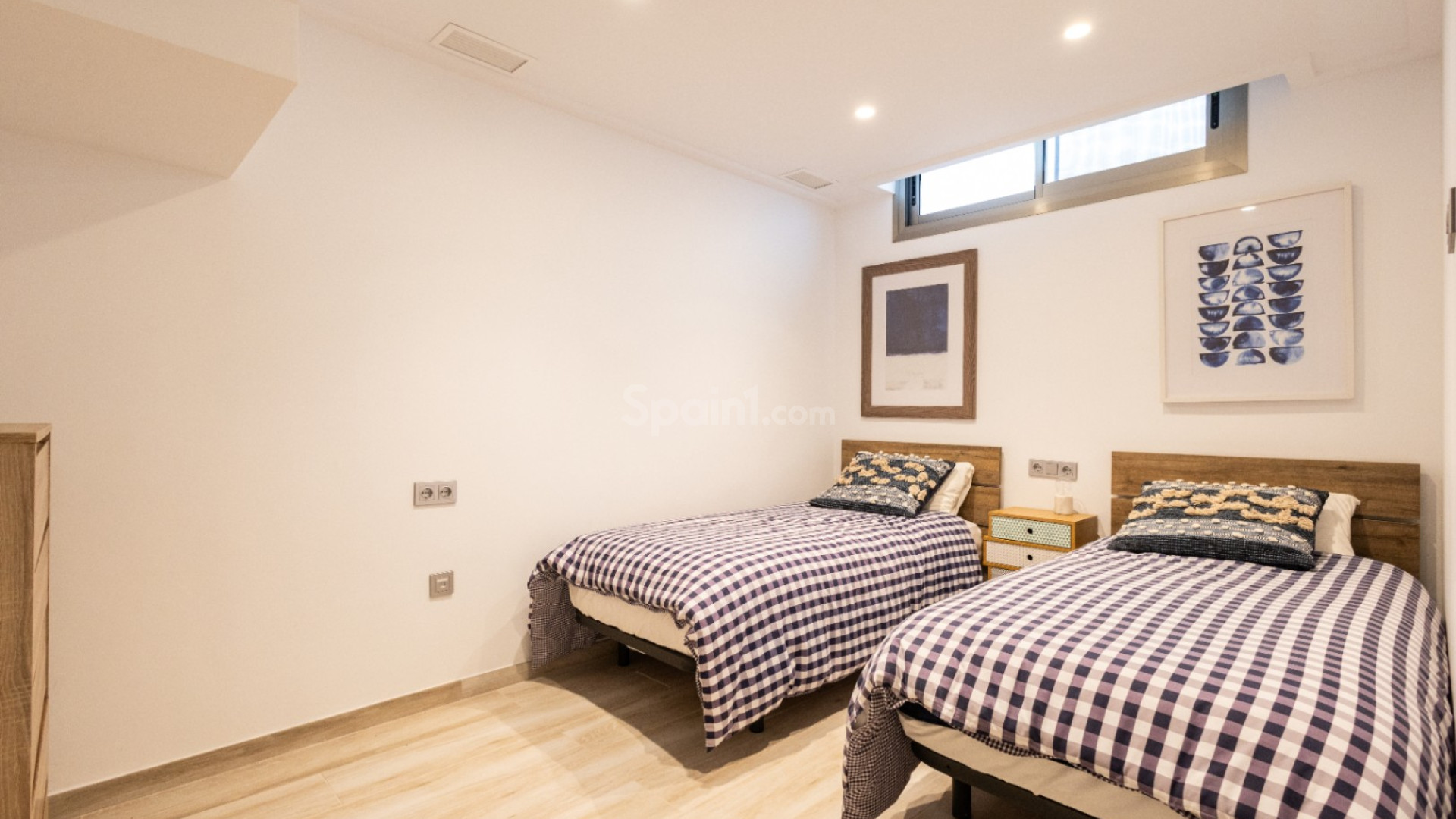 Resale - Villa -
Orihuela - Costa Blanca Sur